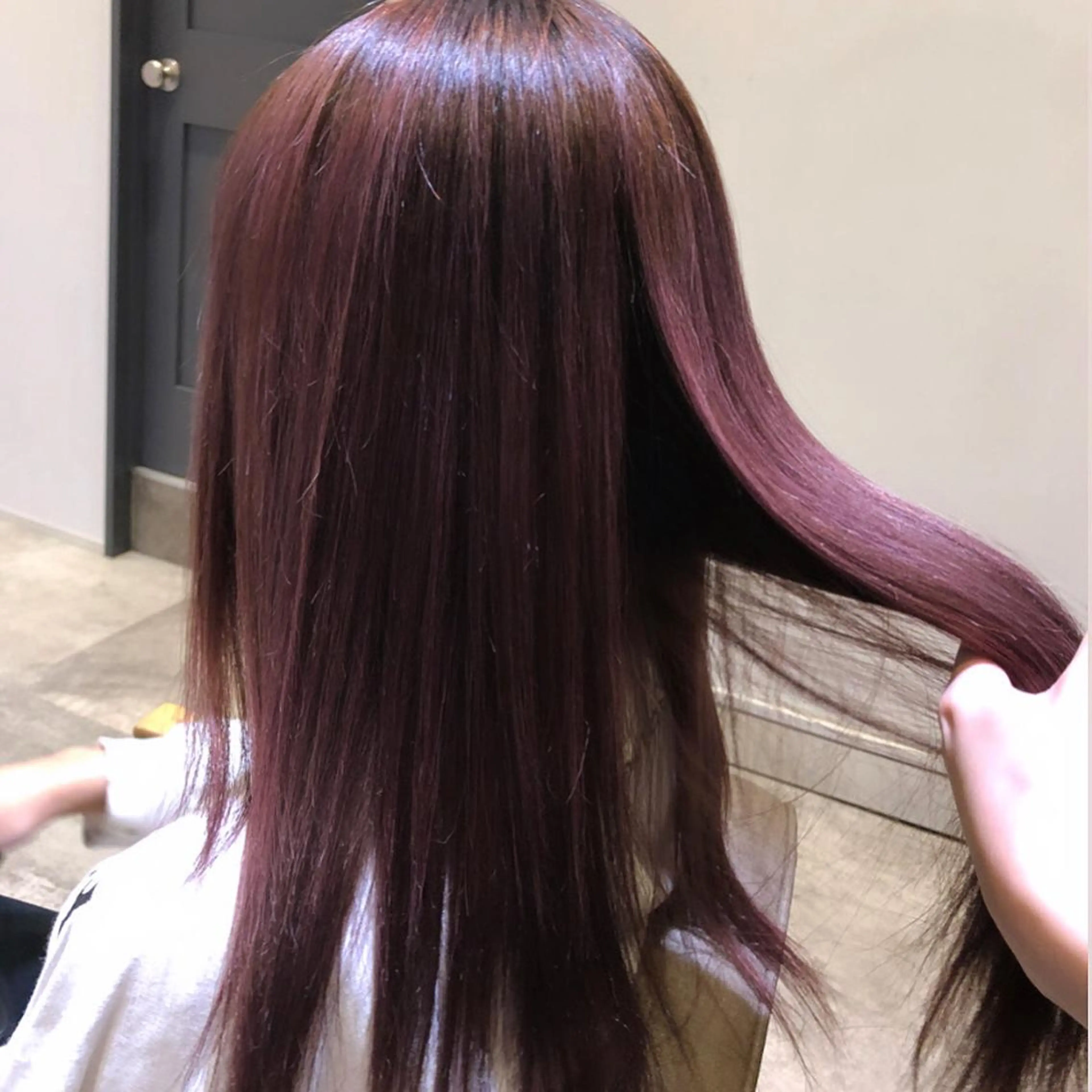 カラー SOYON いわき店【ソヨン】所属・真 美のマツエク・マツパデザイン