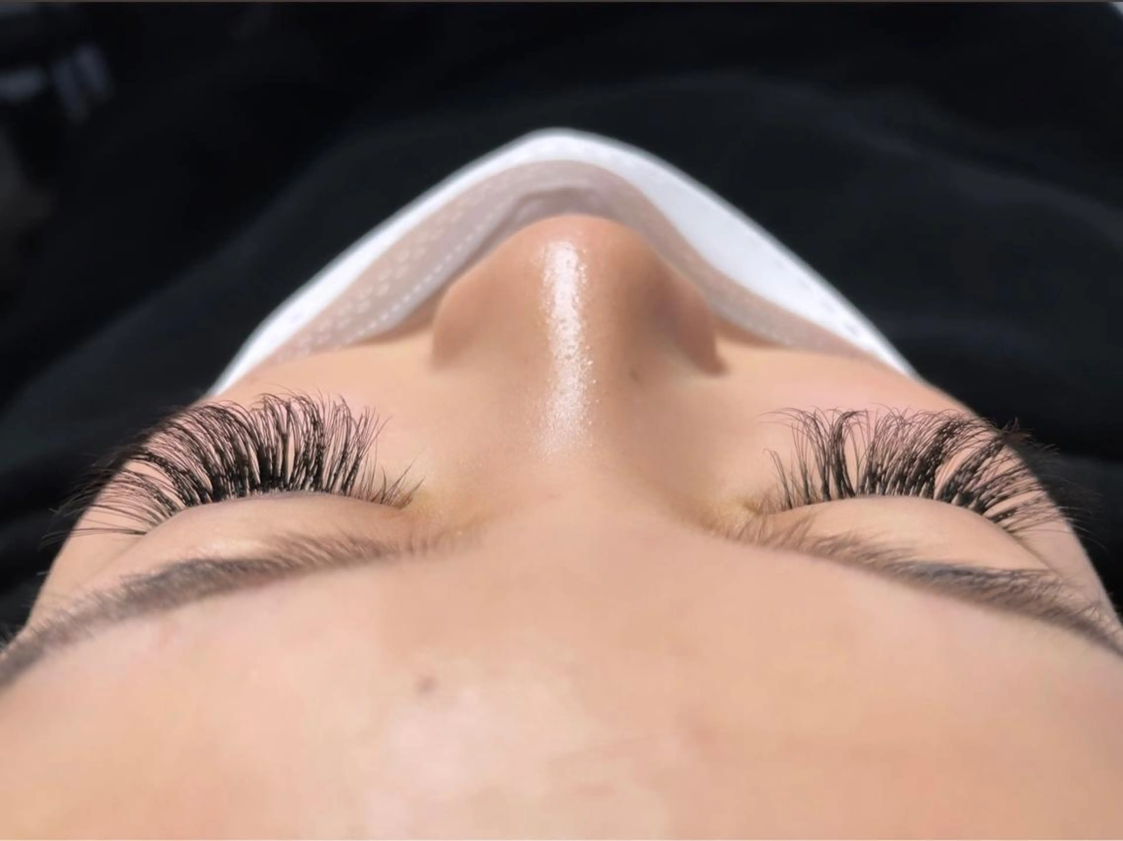 マツエク SESUNNY セサニー　SEIRAのマツエク・マツパデザイン