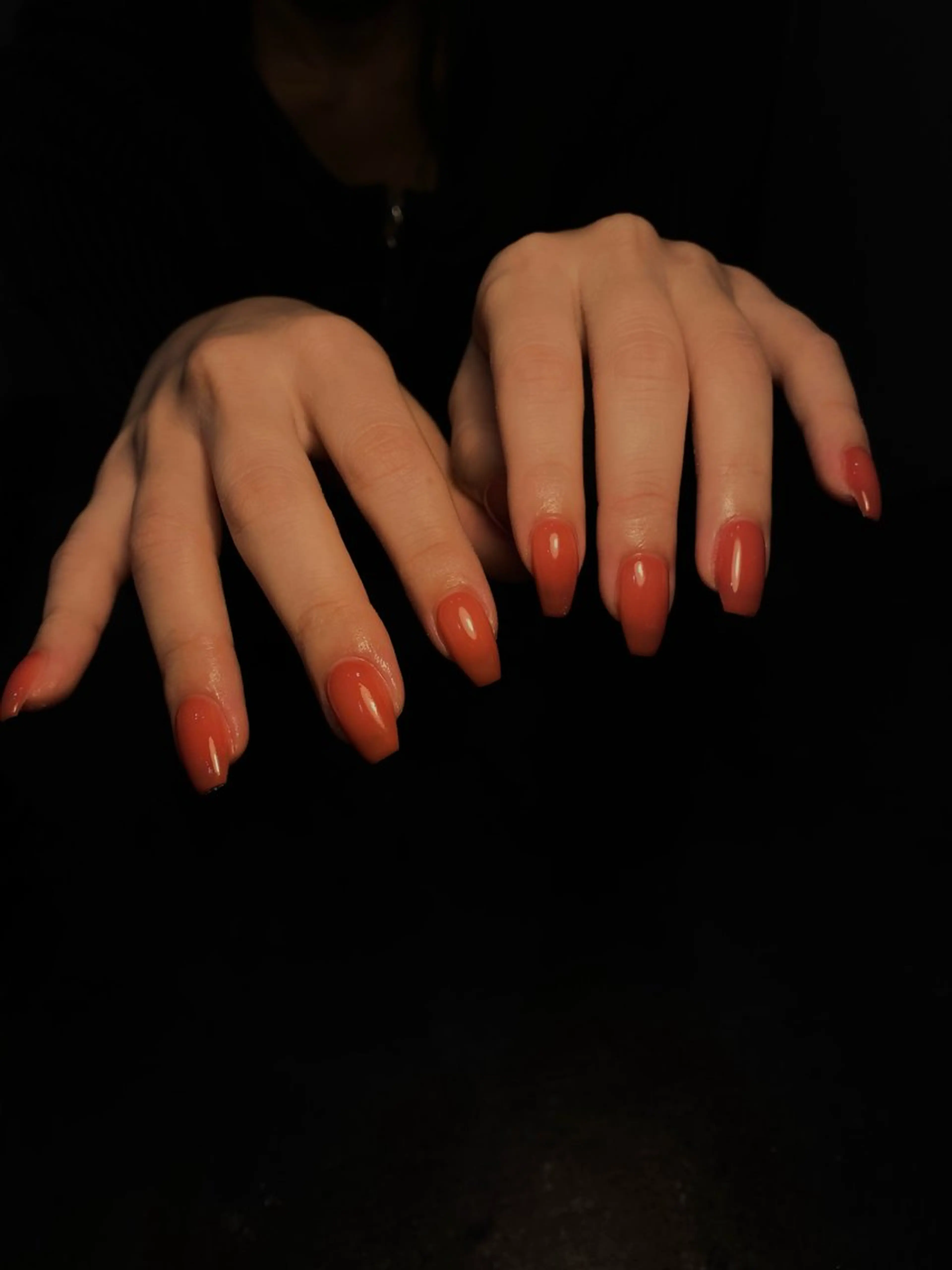 ネイル ハンドネイル ハンドケア NILATE所属・渡邉 あいのネイルデザイン