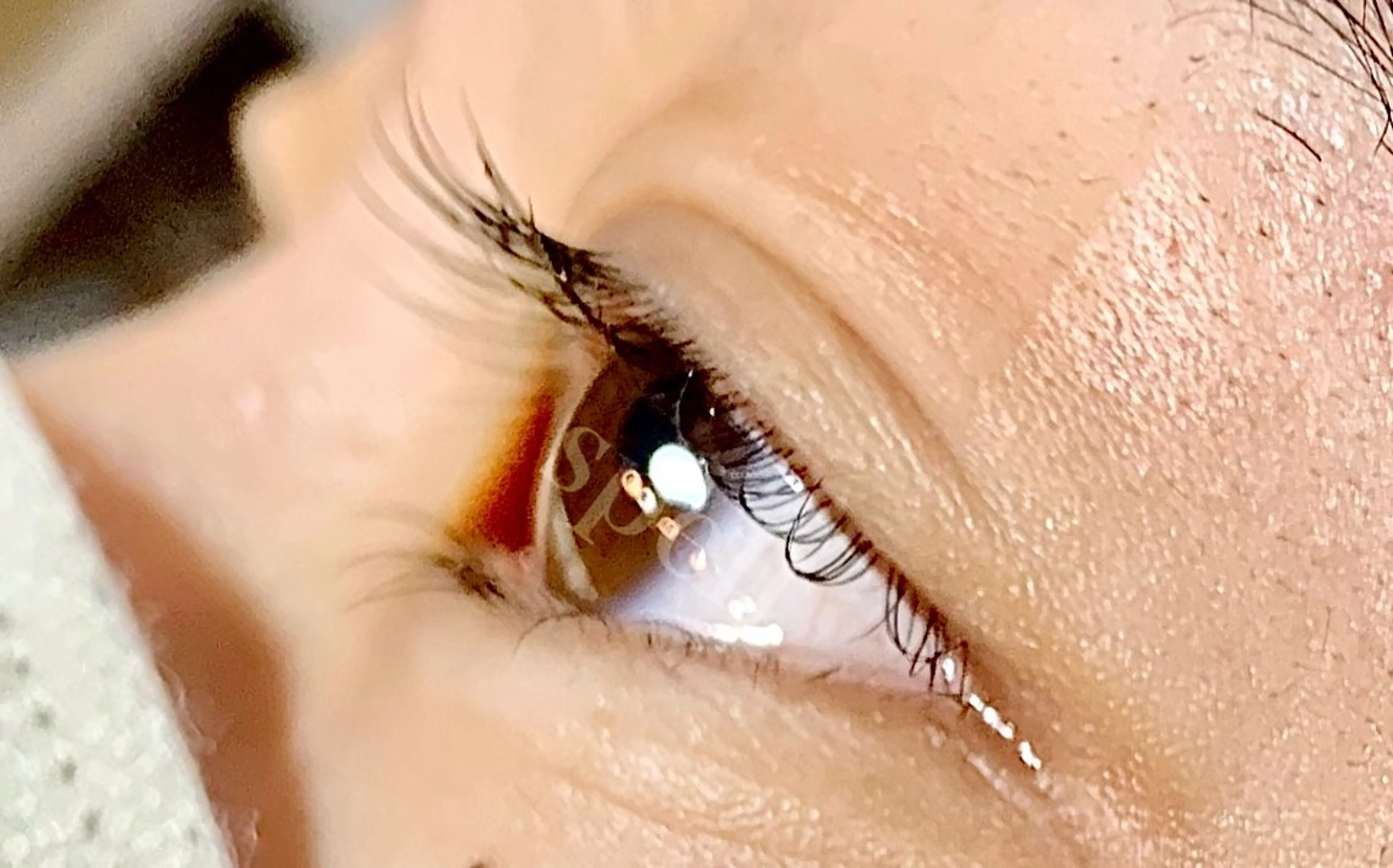 マツエク・マツパ spell_eyelash所属・spell eyelashのマツエク・マツパデザイン