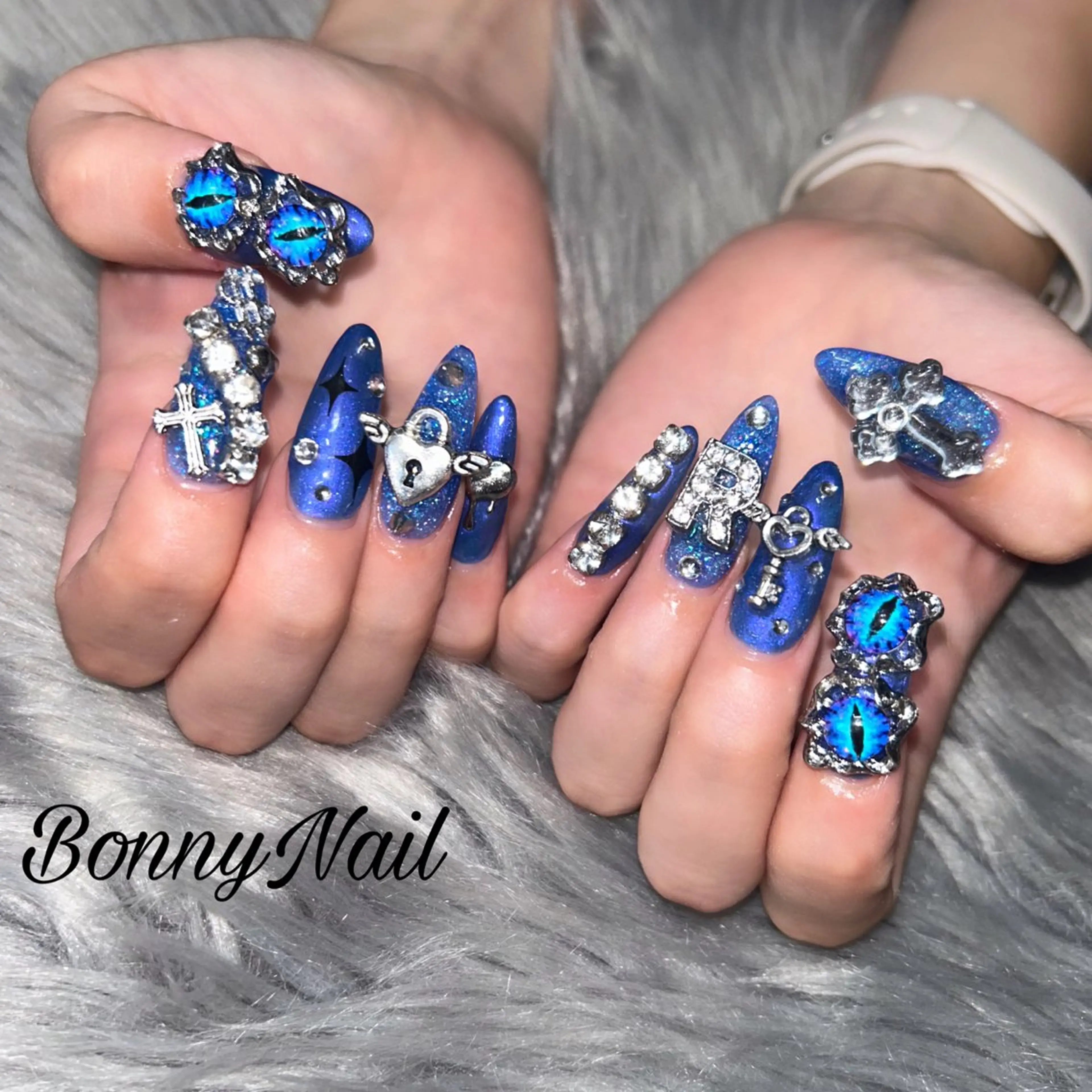 ネイル Bonny Nailのネイルデザイン