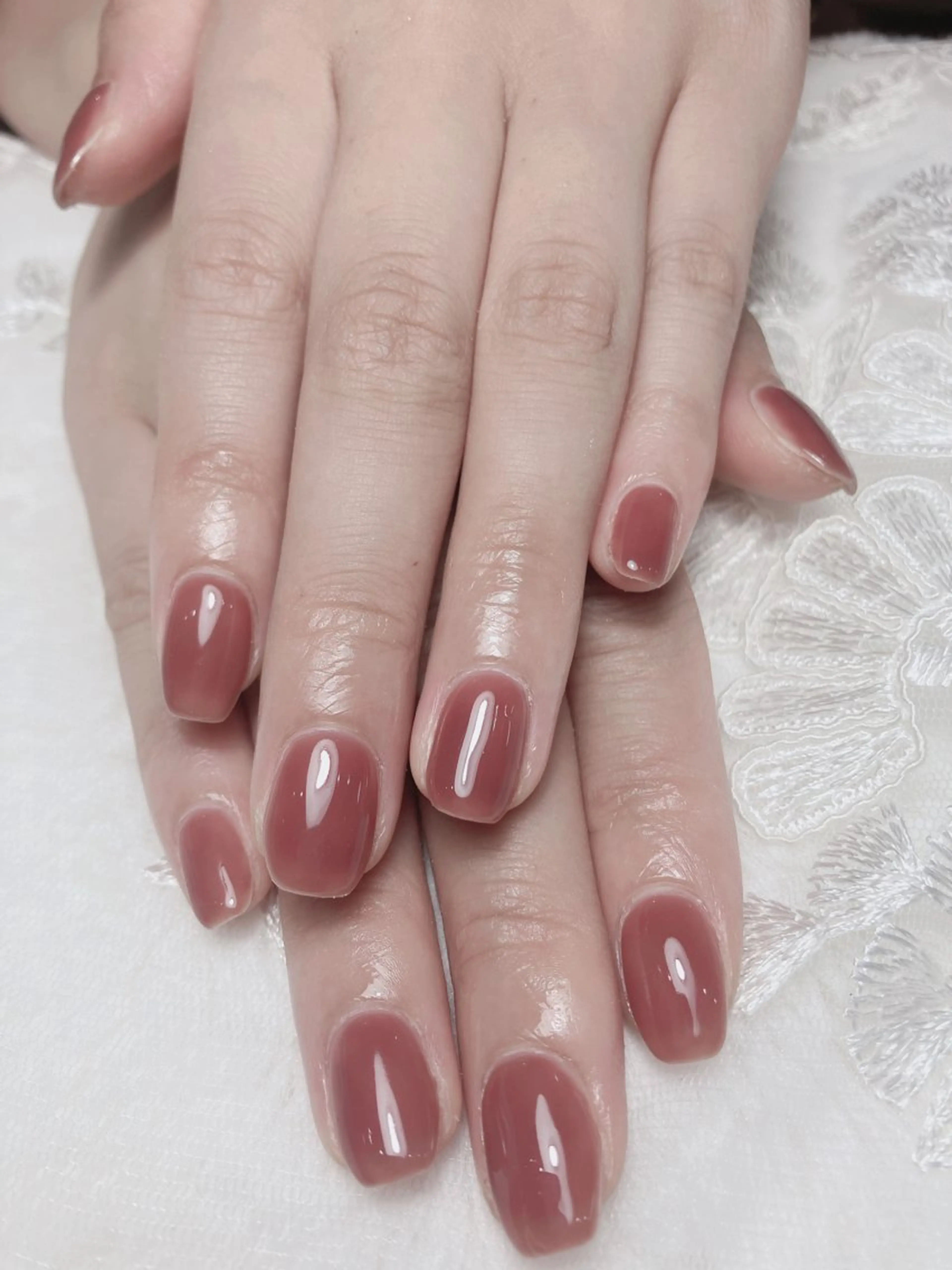 ネイル The Nail エミのネイルデザイン