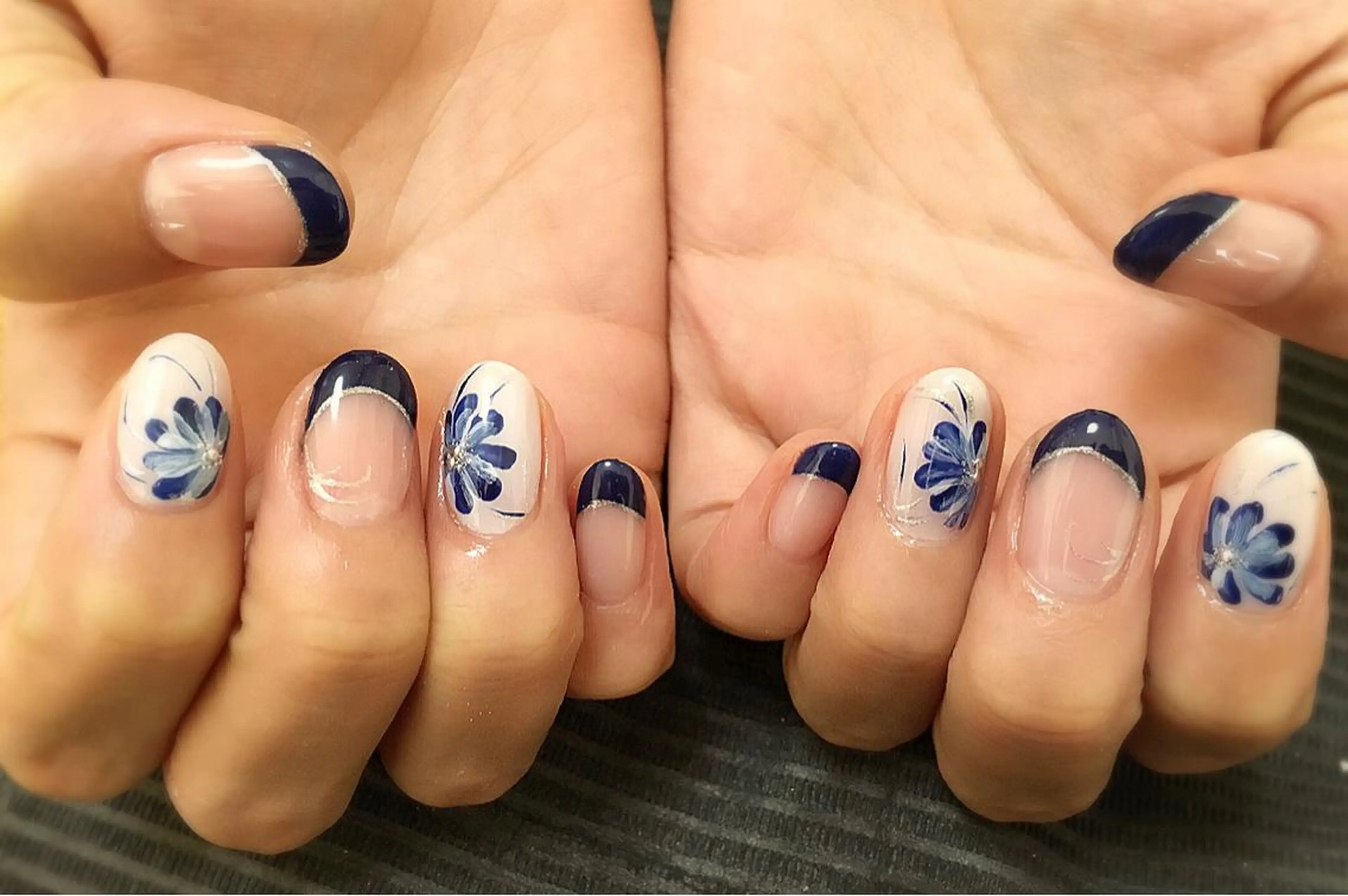 ネイル CULU -LUのネイルデザイン