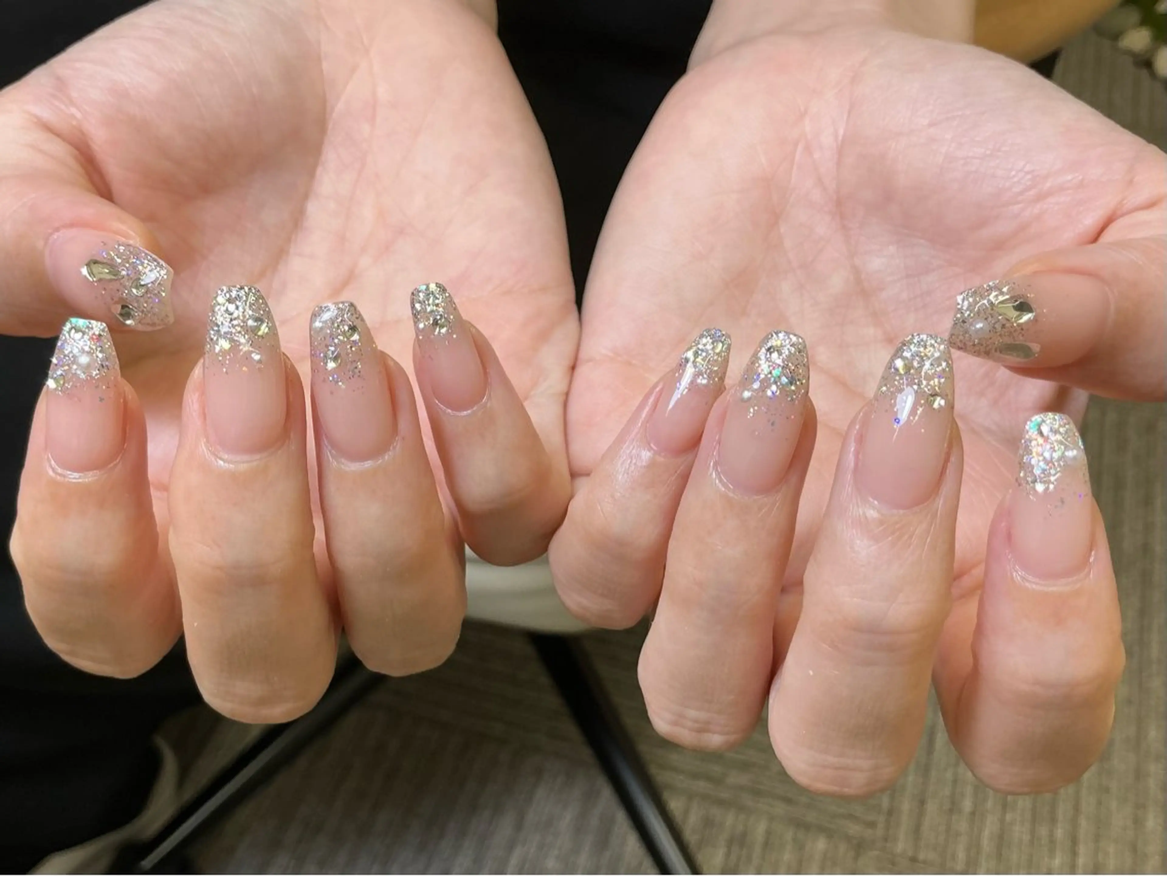 ネイル ハンドネイル Rela・S NAILのネイルデザイン