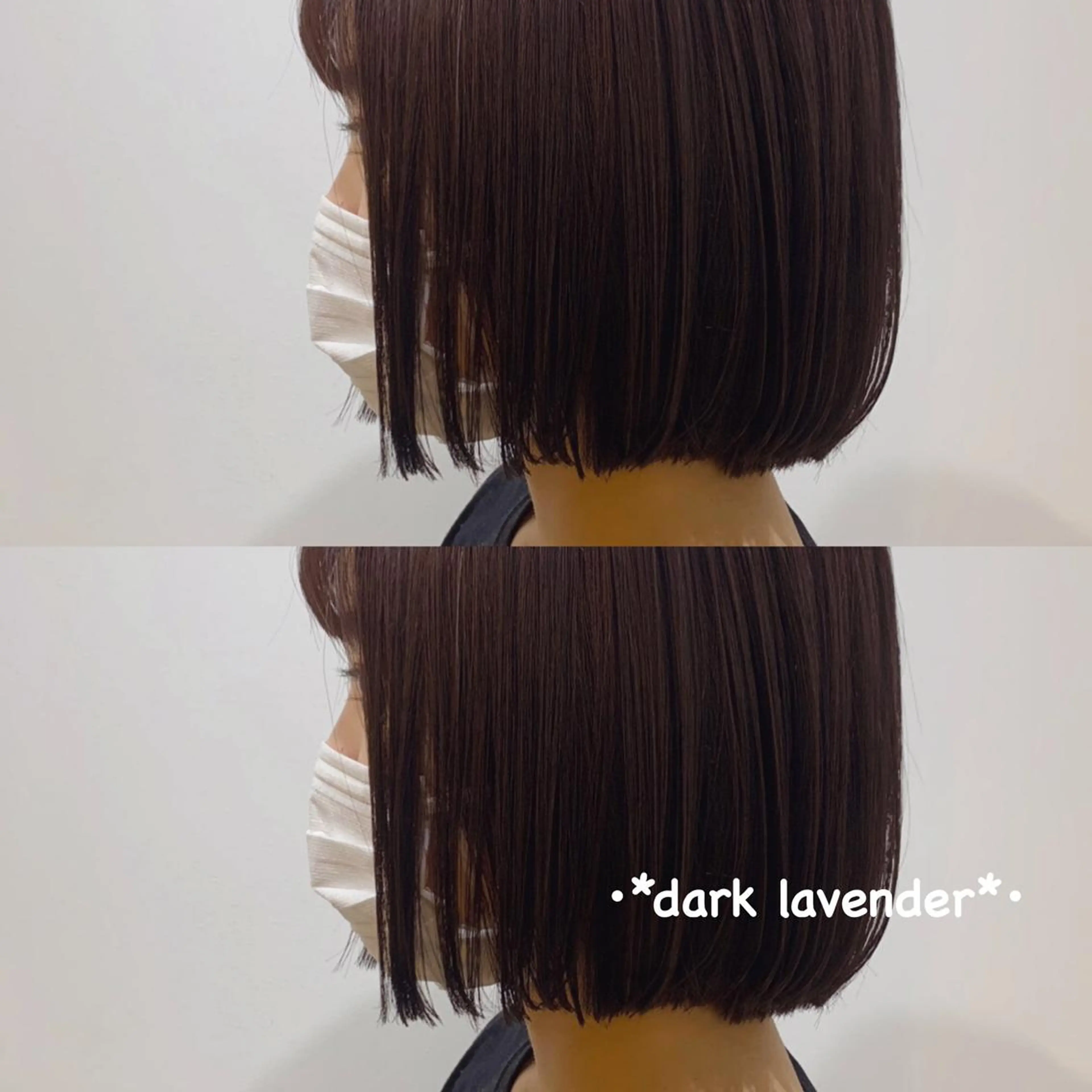 ショート カット 縮毛矯正 トリートメント Jewel Box所属・髪質改善ストレート 特化⭐️杉本奈稀沙のヘアスタイル