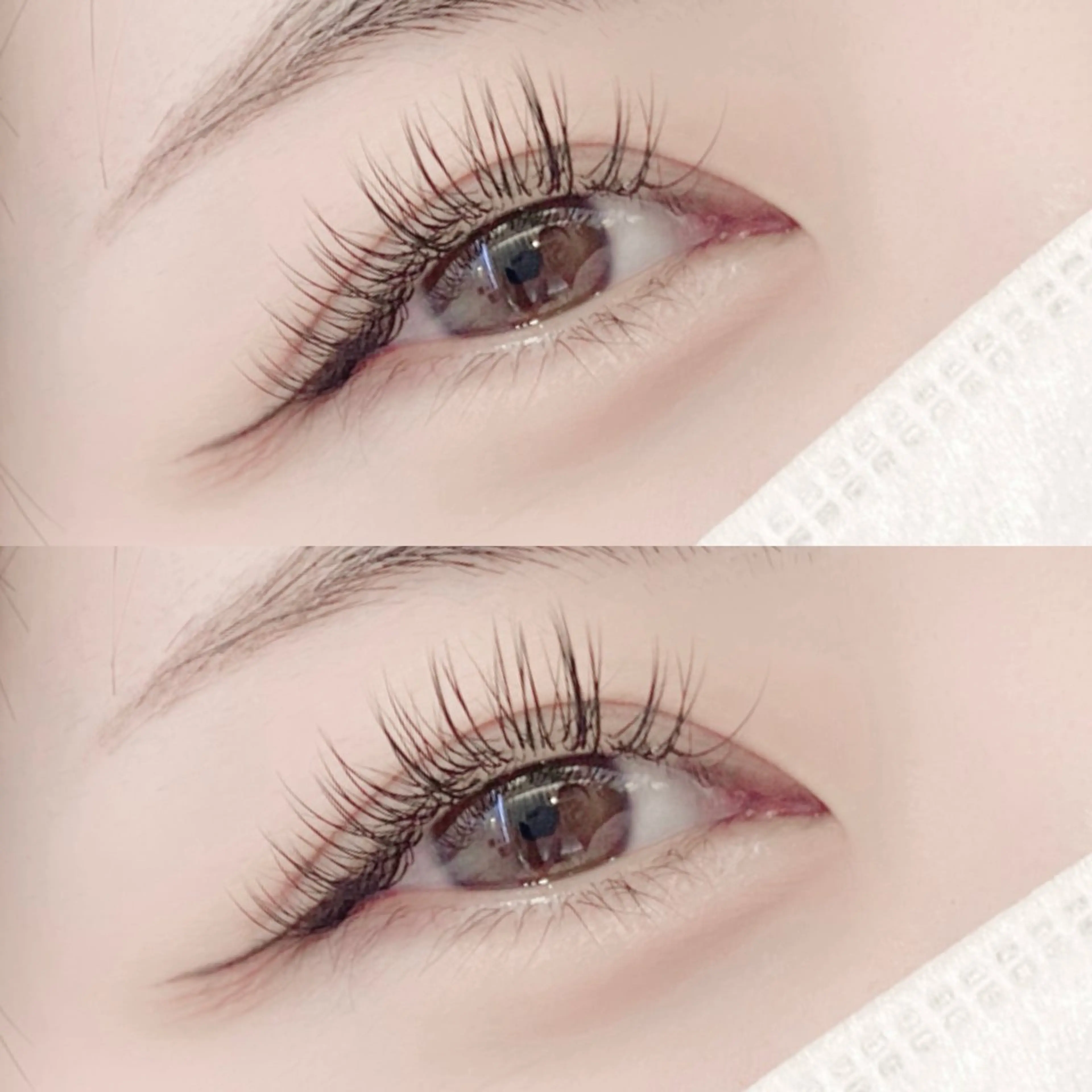 マツエク・マツパ マツエク Pupu lash(ププラッシュ)所属・🐶Pupu lash🐶のマツエク・マツパデザイン