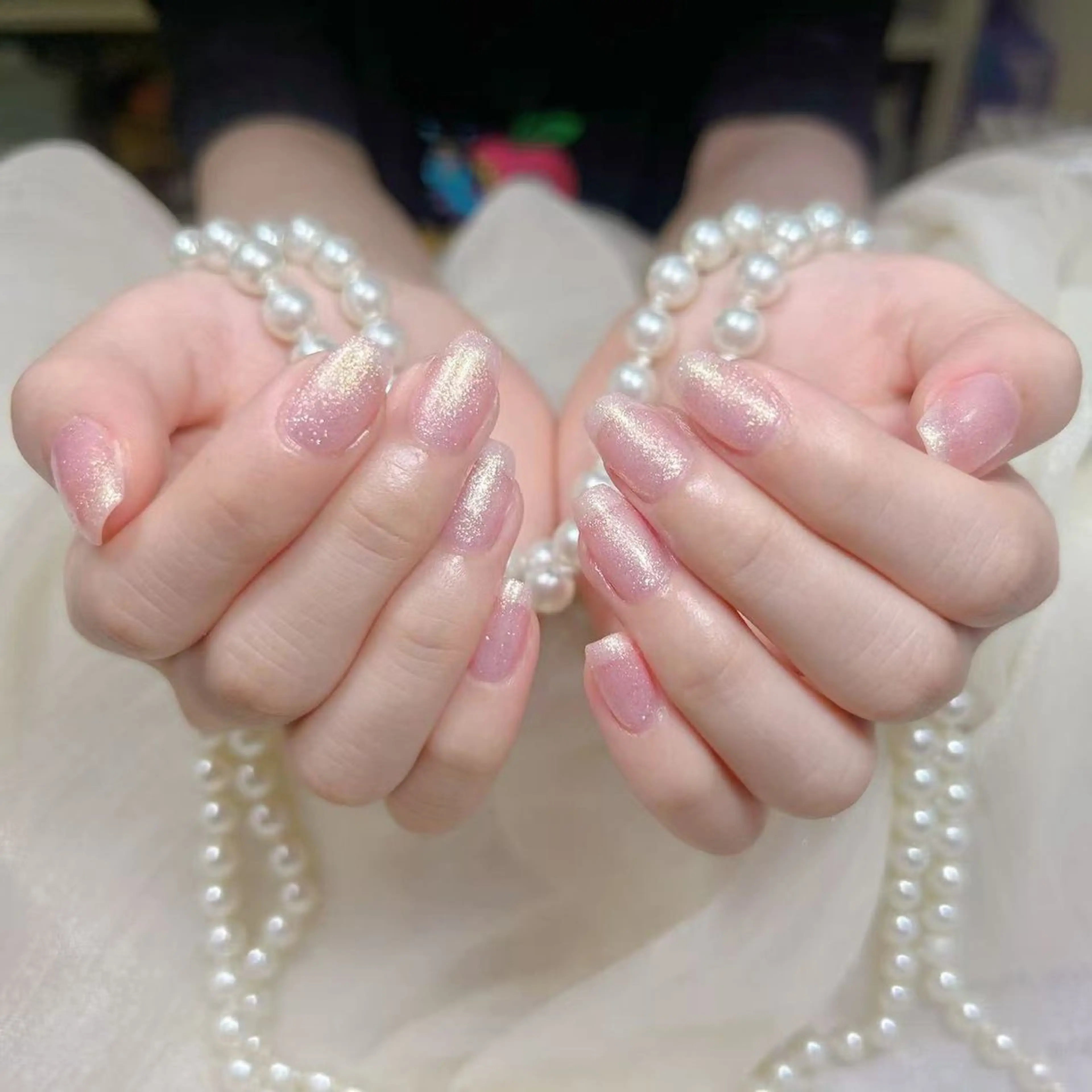 ネイル ハンドネイル ハンドケア Bubu Nailのネイルデザイン