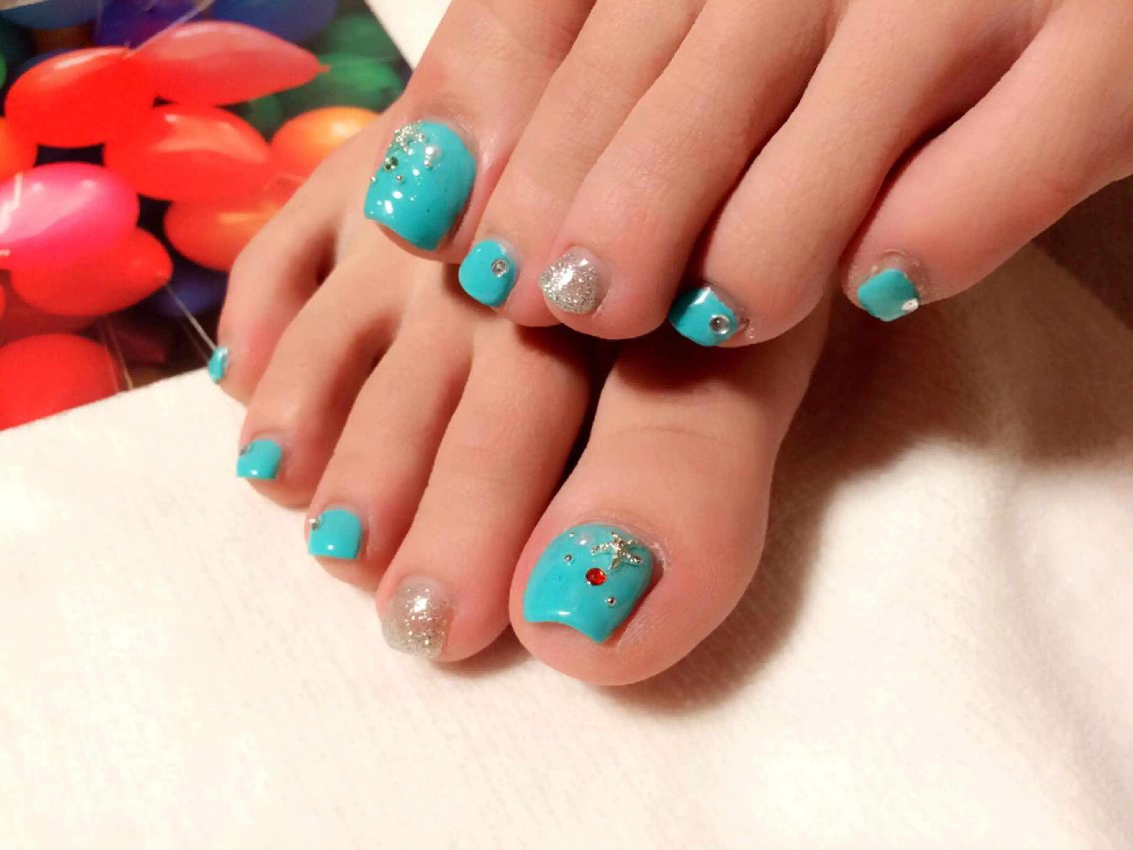 ネイル mie_ nailのネイルデザイン