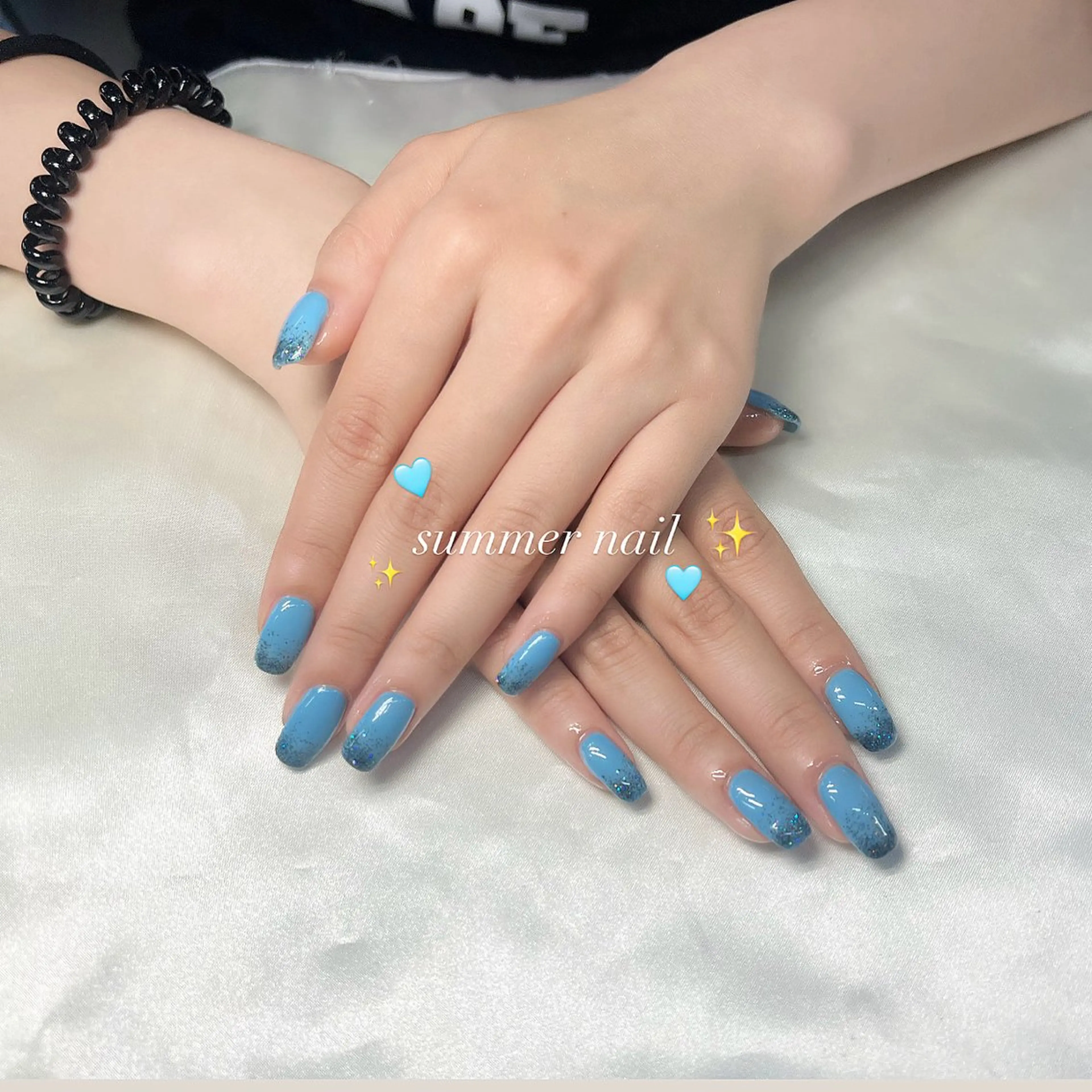 ネイル nail salon Uran.のネイルデザイン