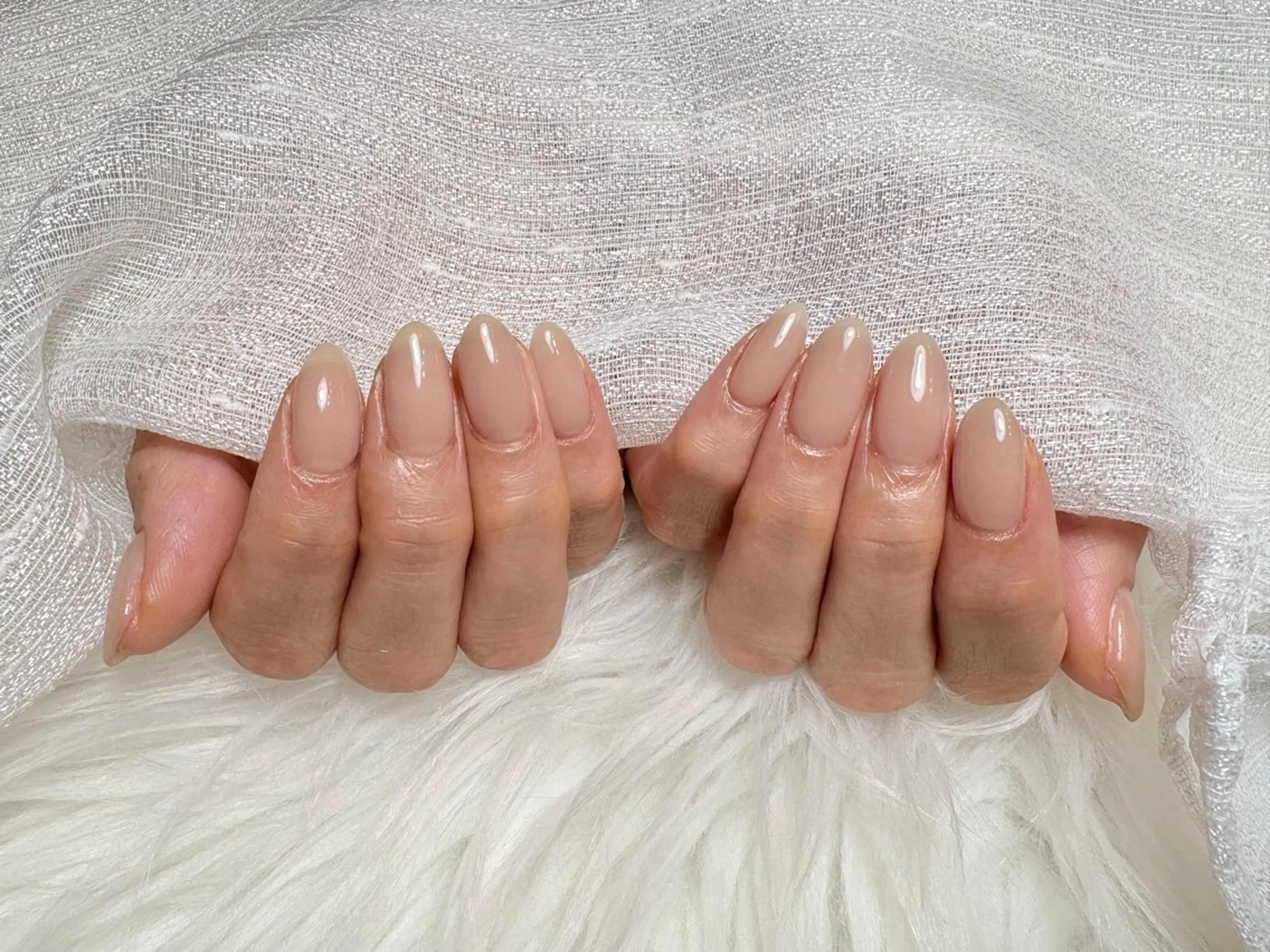 ネイル ハンドネイル 【Eclat ｴｸﾗ】nail＆beauty所属・Eclat［ｴｸﾗ］ Yuriのネイルデザイン