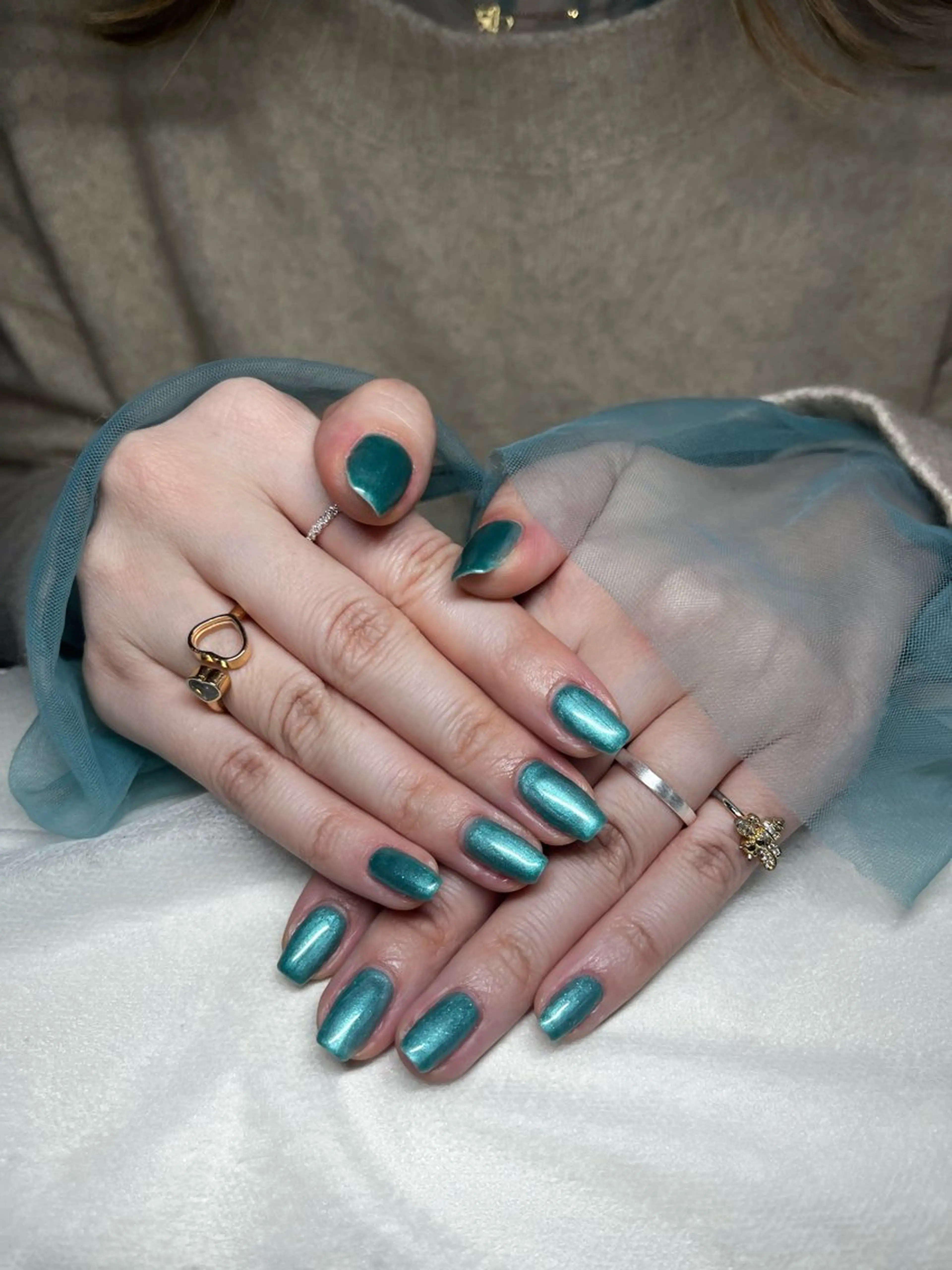 ネイル NAILIST 🤍AYAKA🤍のネイルデザイン