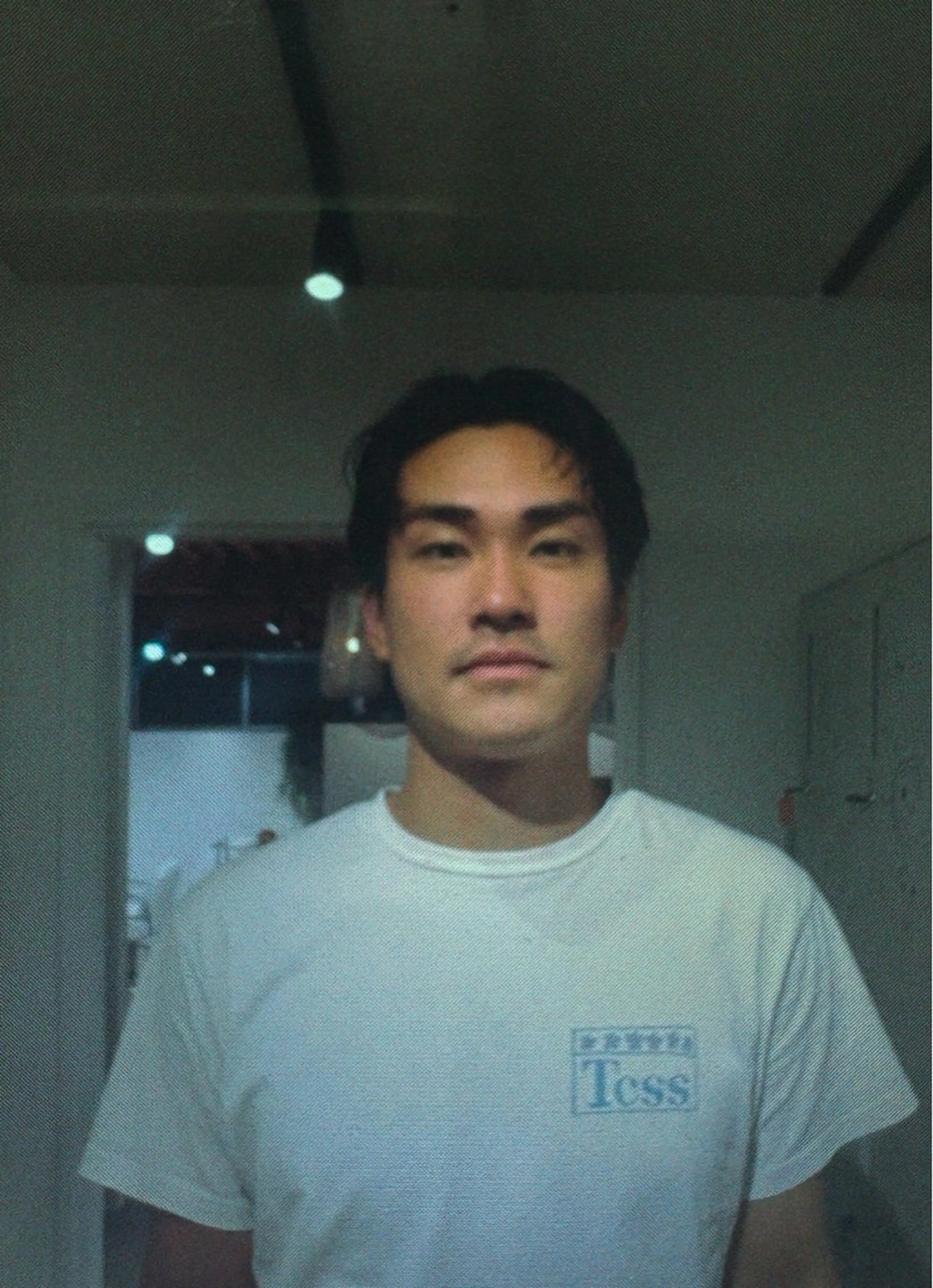 ショート パーマ メンズ パーマ特化/ 藤沢/HYOのヘアスタイル