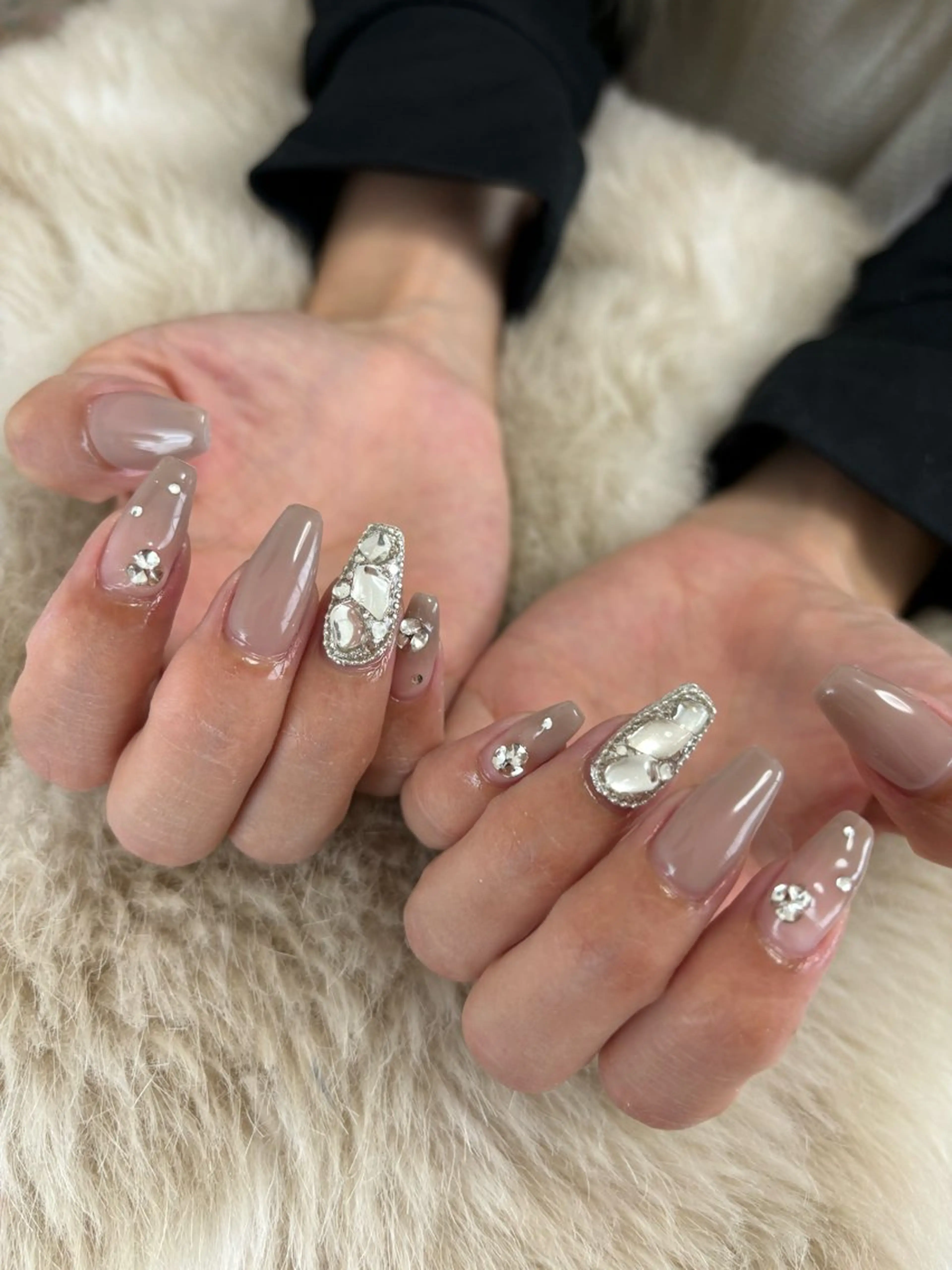 ネイル ハンドネイル private nail salon   Amily所属・竹澤 紫乃のその他イメージ