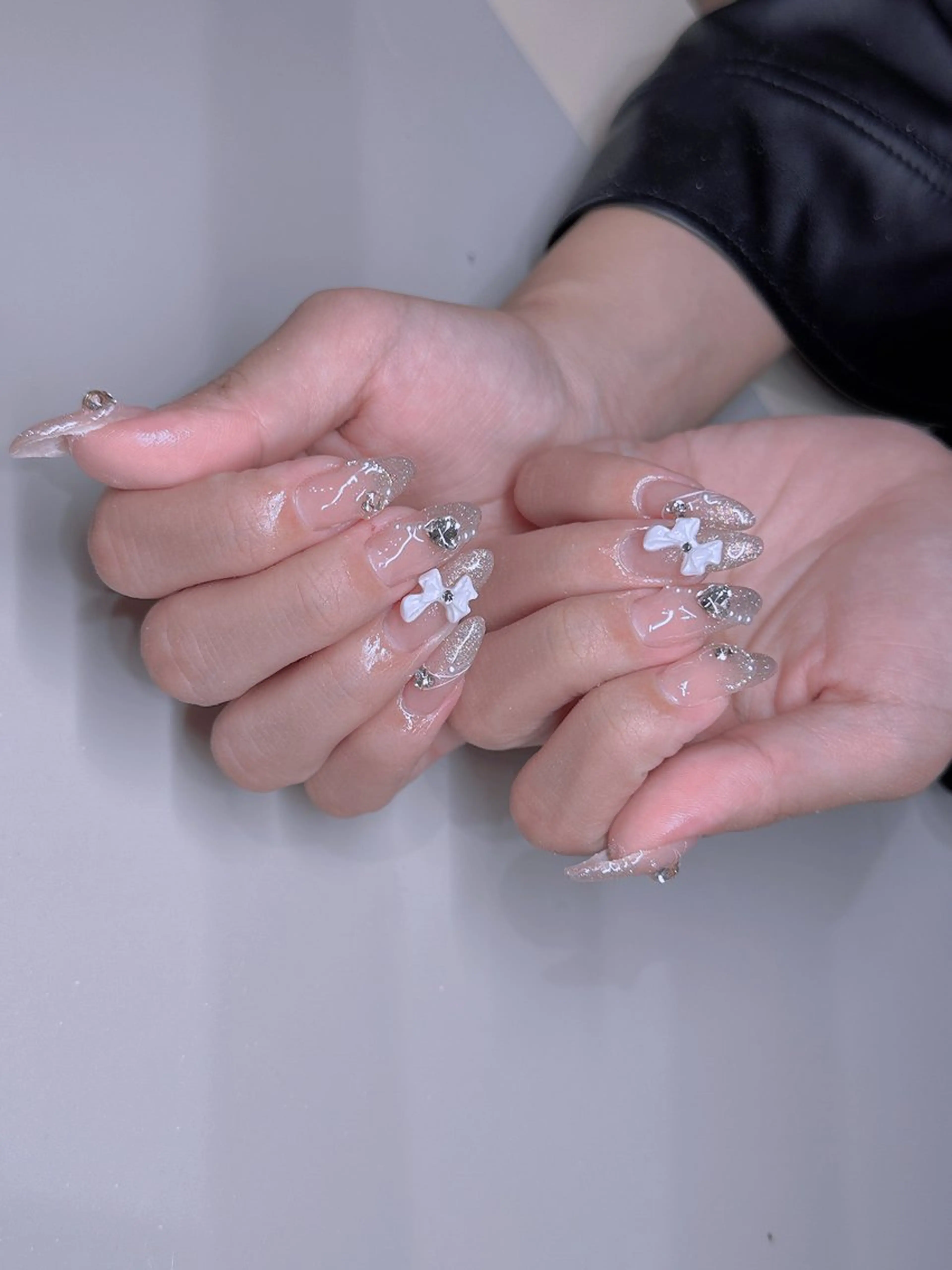 ネイル ハンドネイル NANA NAILのネイルデザイン