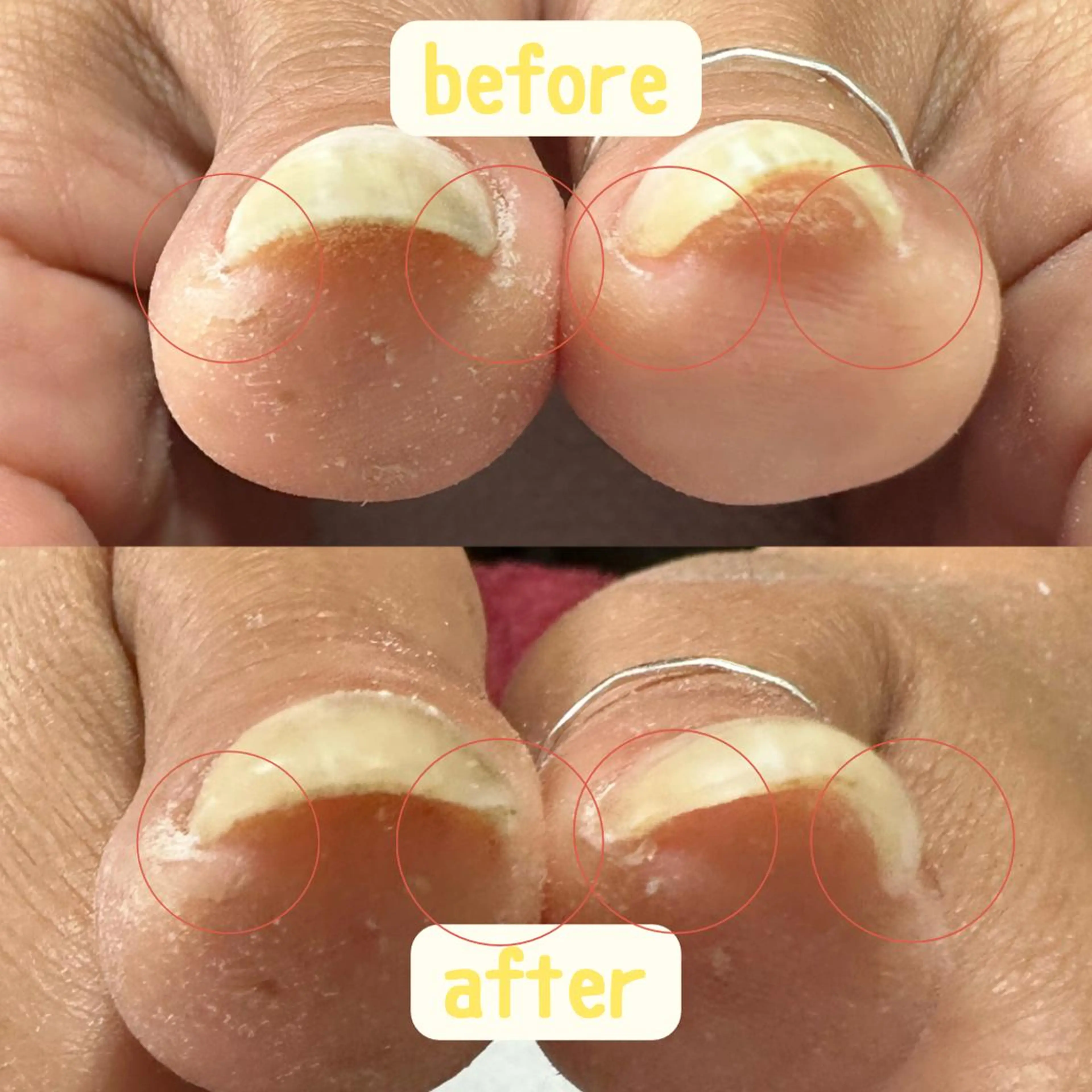 ネイル ネイルケアサロン Campanulaのネイルデザイン