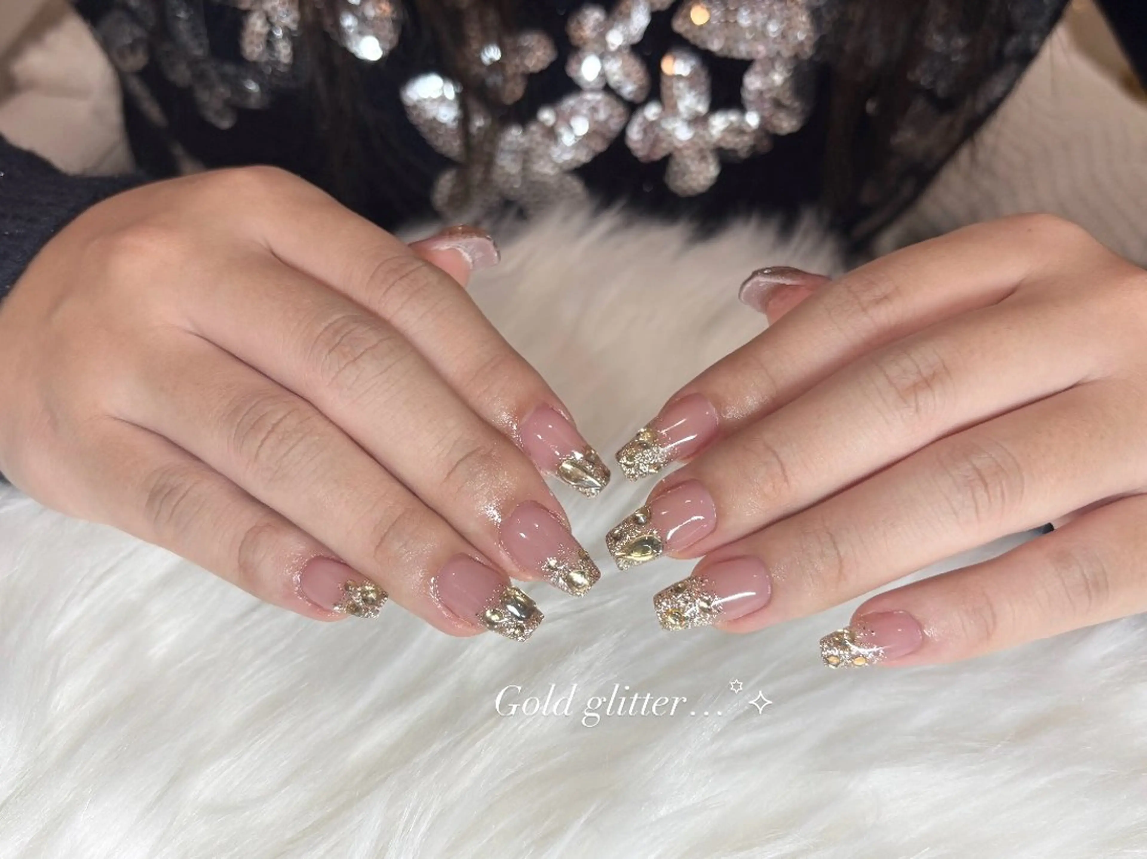 ネイル N nail ayakaのネイルデザイン