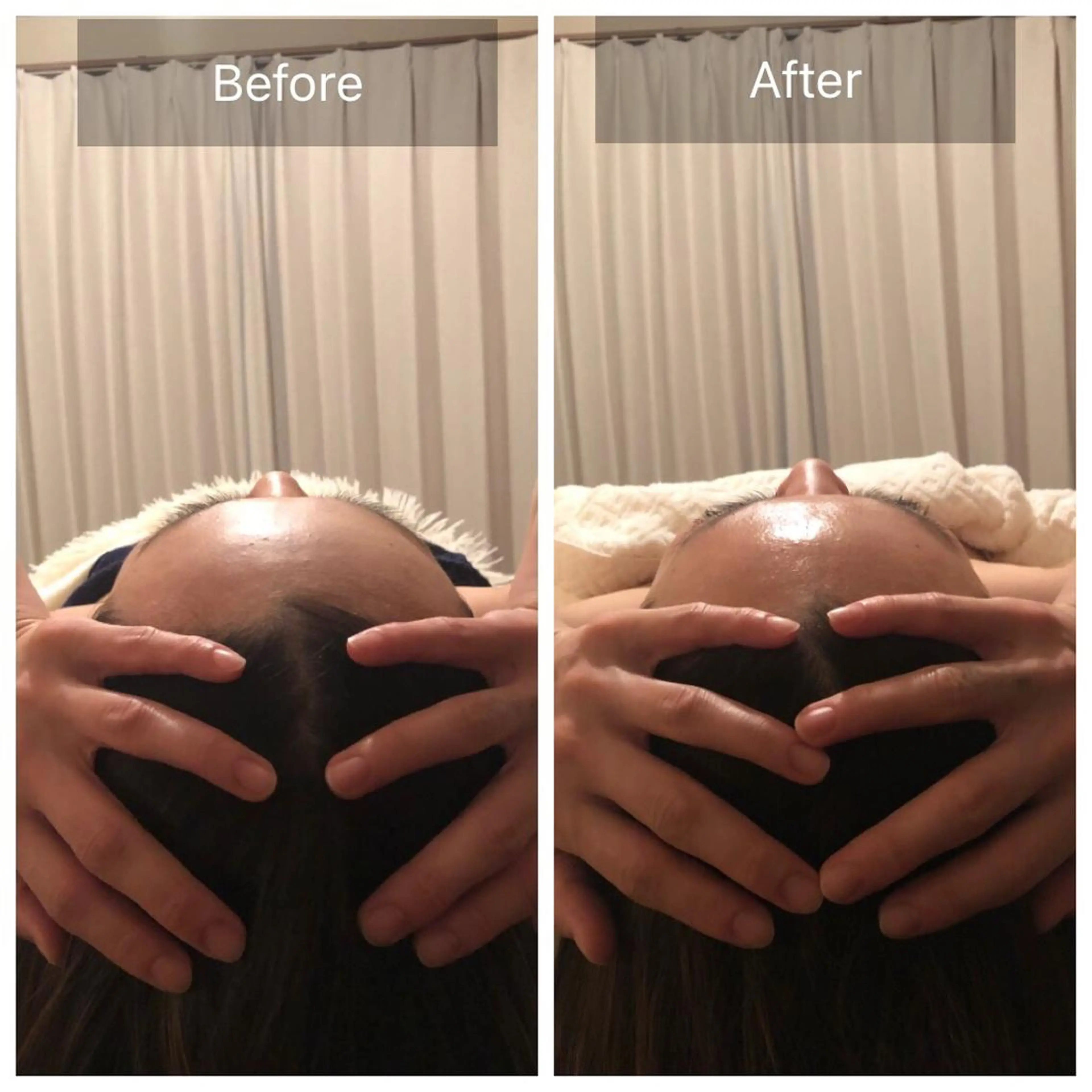 OfuSalon PARAFUSE.のエステ・リラクイメージ