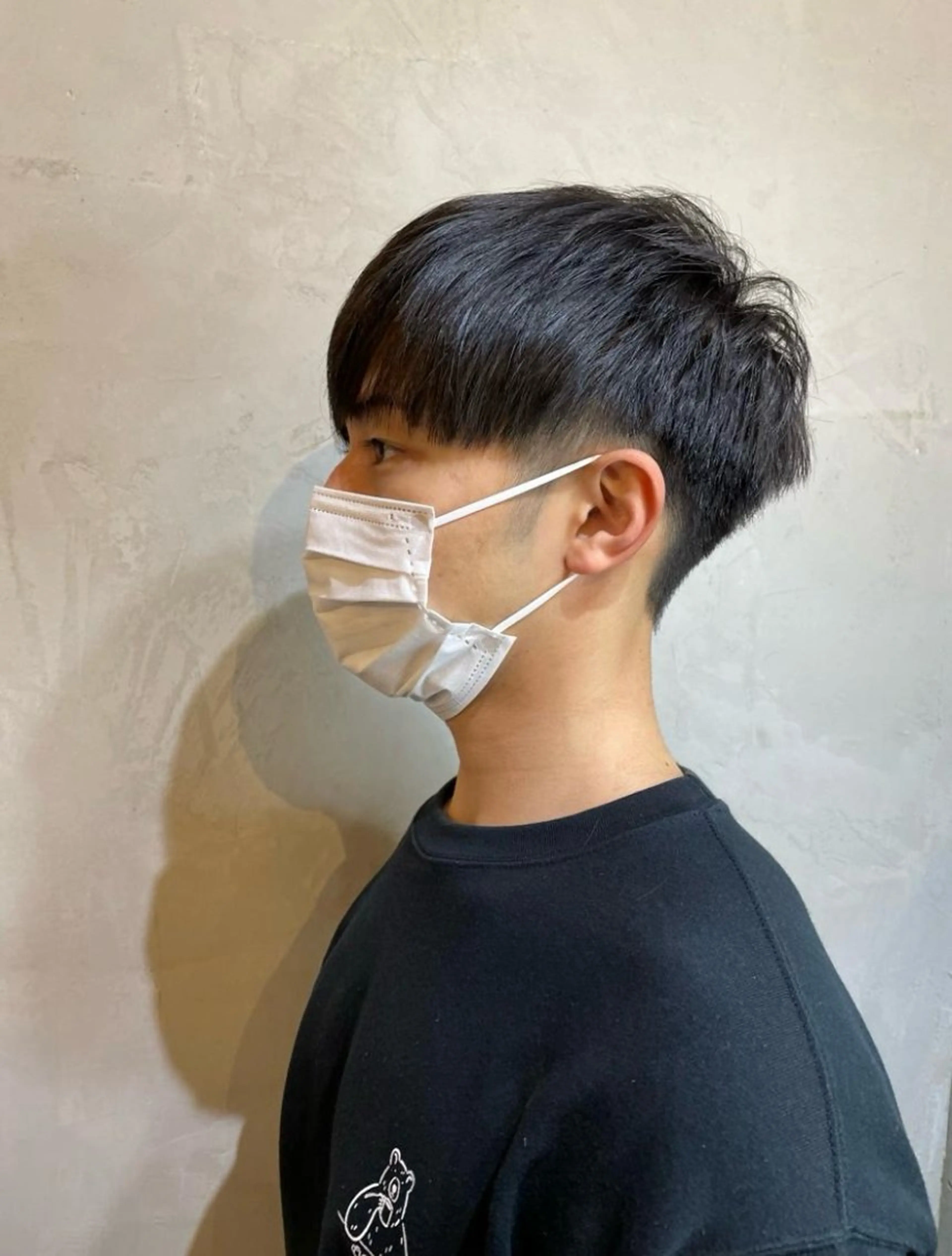 メンズカット【本日ご案内可能です♩】の写真