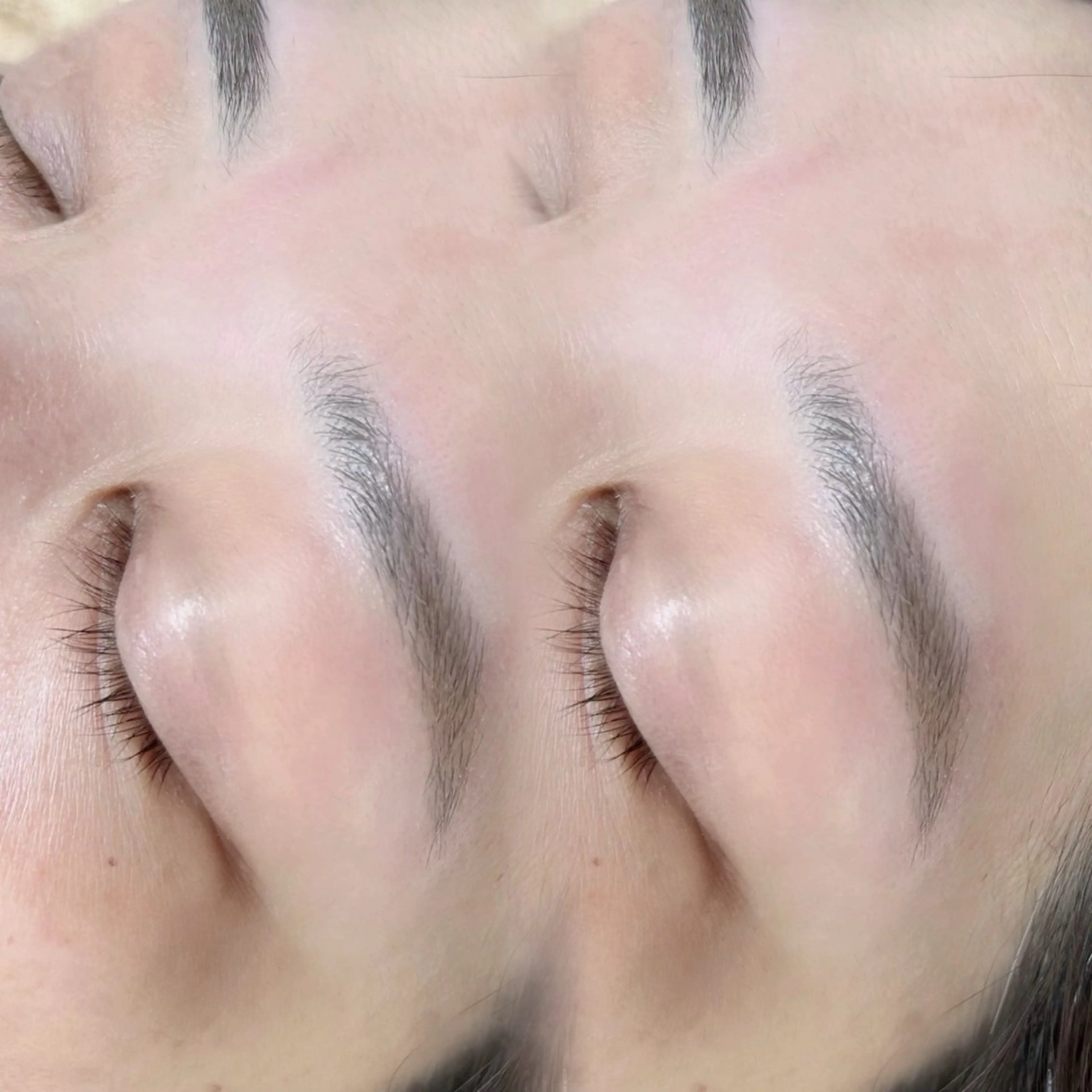 アイブロウ eyelash&nail　TORON所属・浜北/浜松 TORONのマツエク・マツパデザイン
