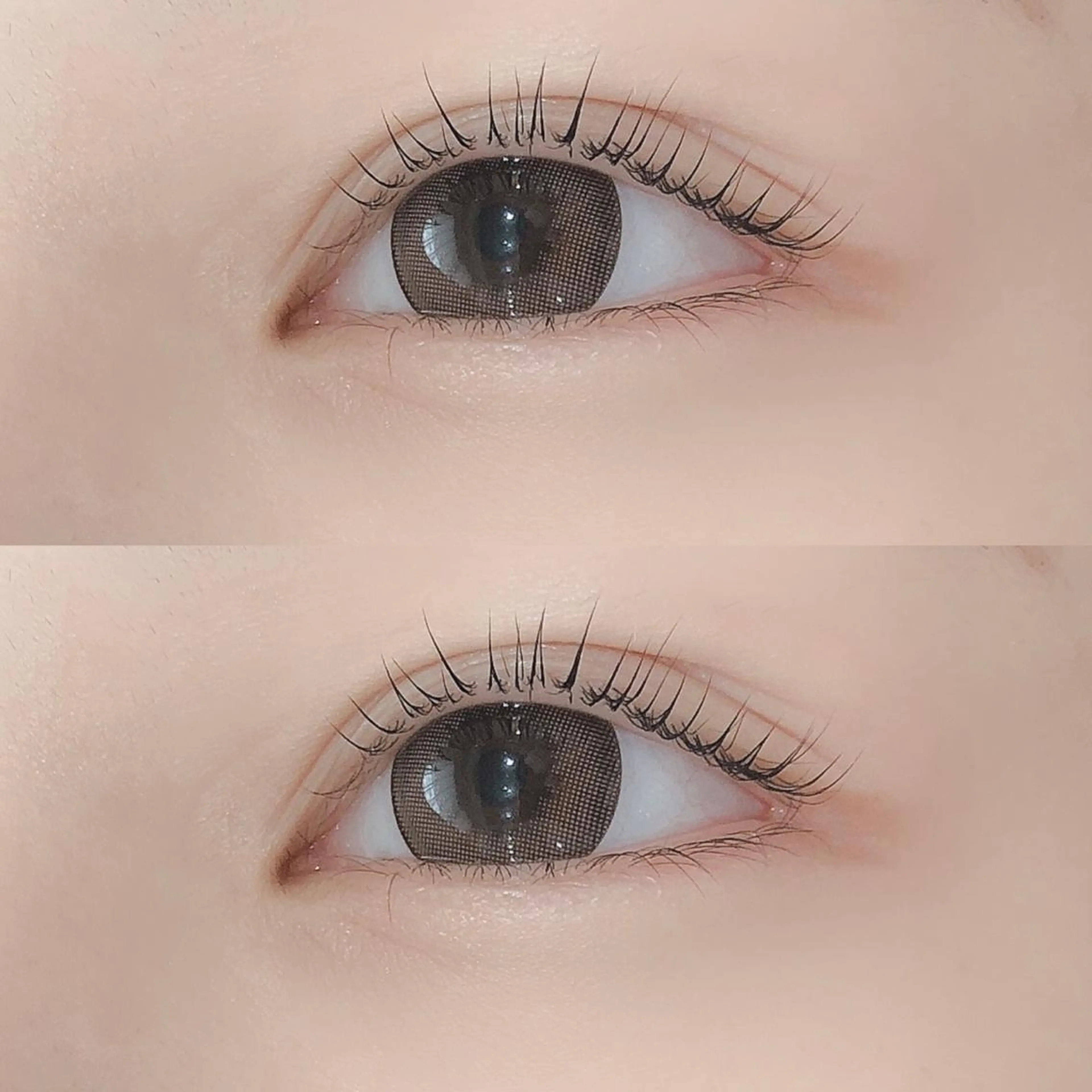 マツエク・マツパ マツパ 名駅 eyelist 🤍 kanaのマツエク・マツパデザイン