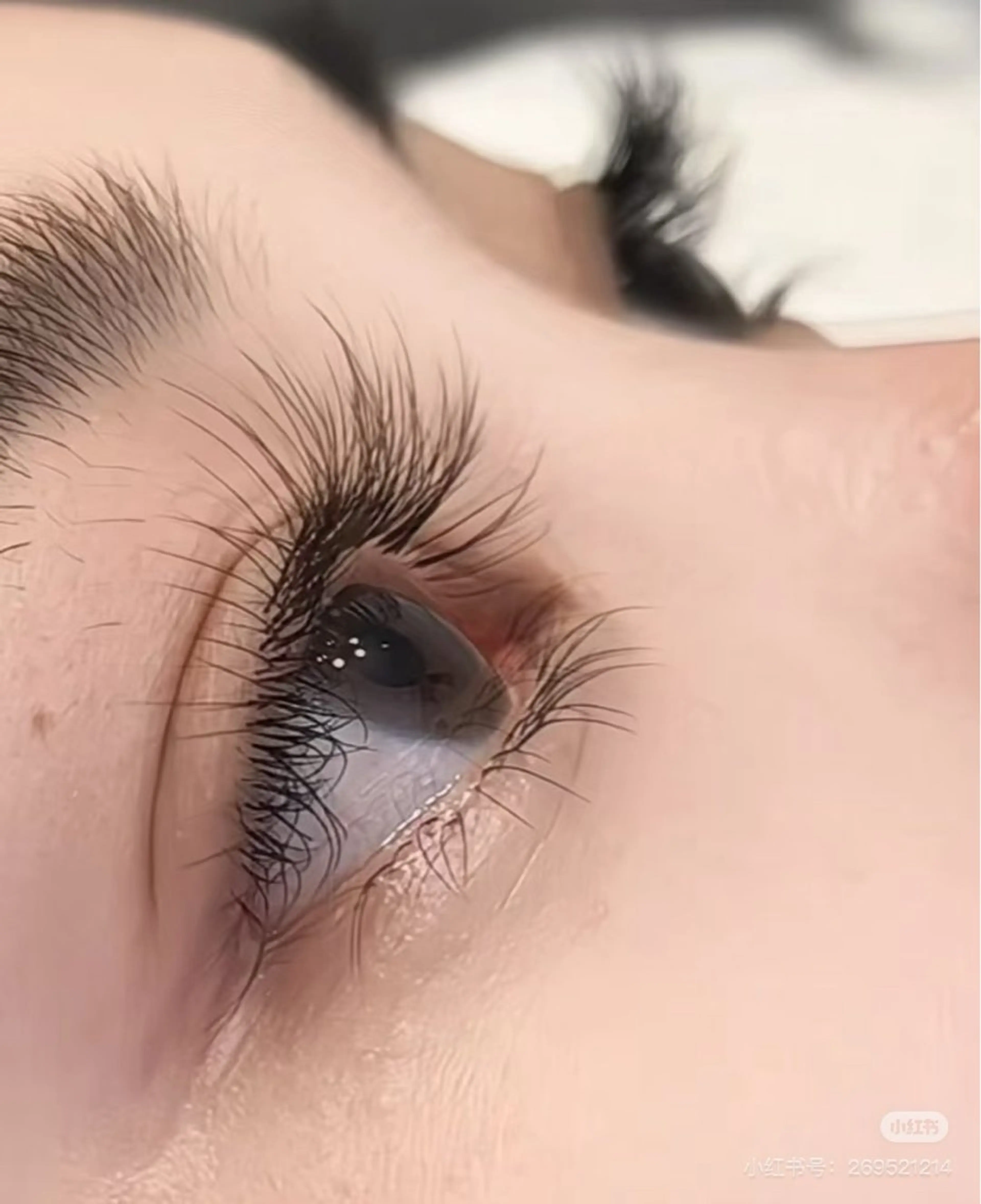 マツエク・マツパ 👼 Kiki👼のマツエク・マツパデザイン