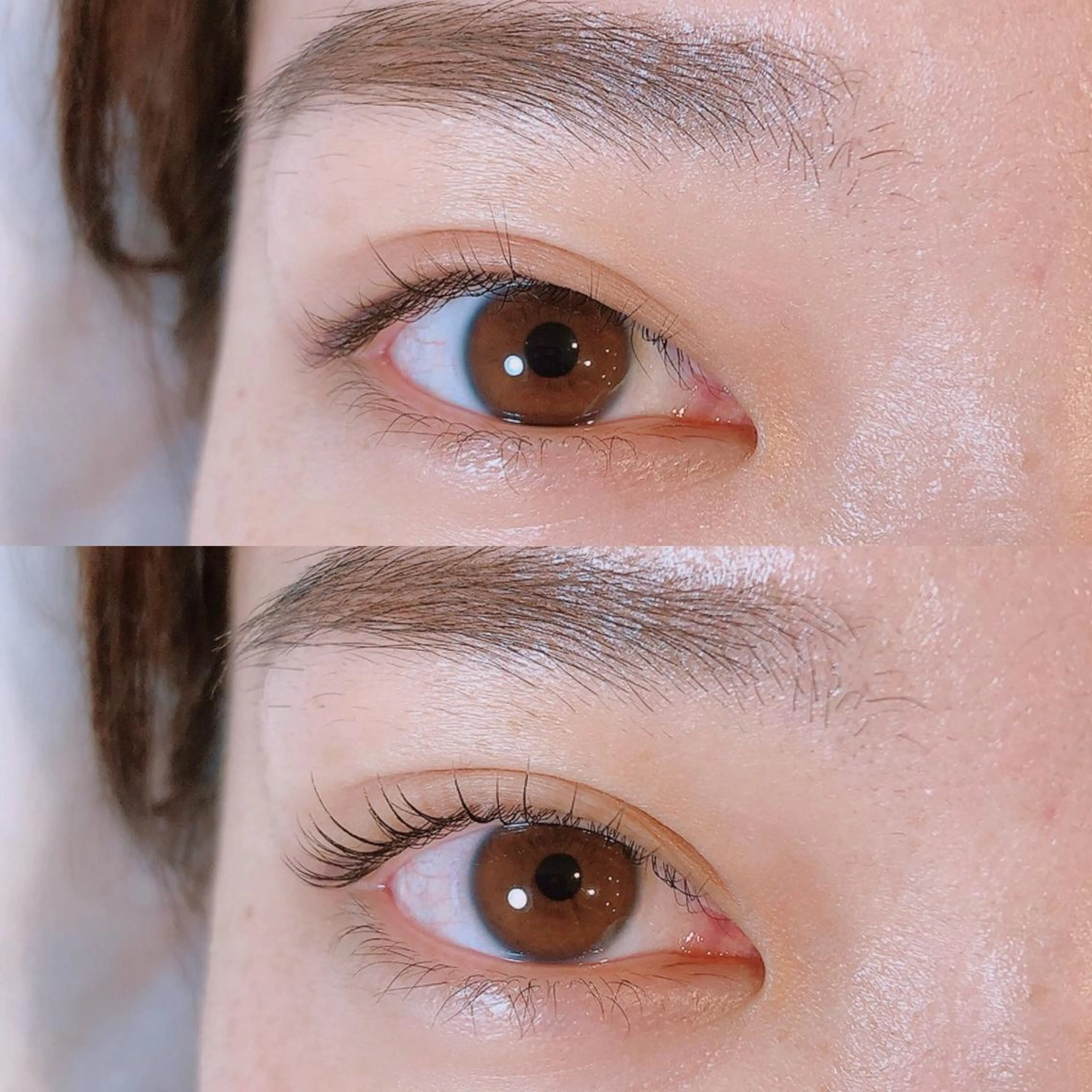 マツエク・マツパ なかむら 🪡の眉毛・アイブロウイメージ