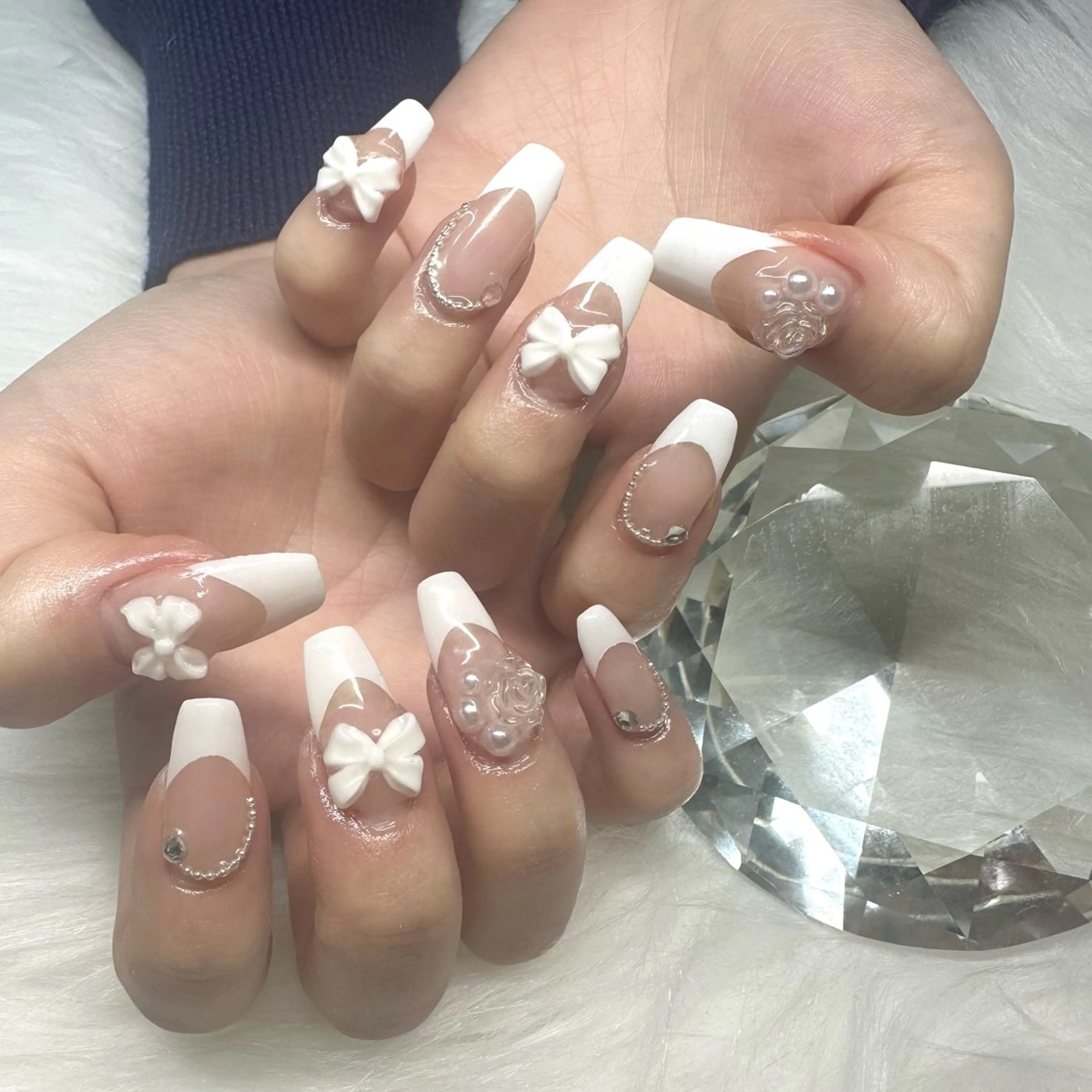 ネイル ハンドネイル maa nail‪✿のネイルデザイン