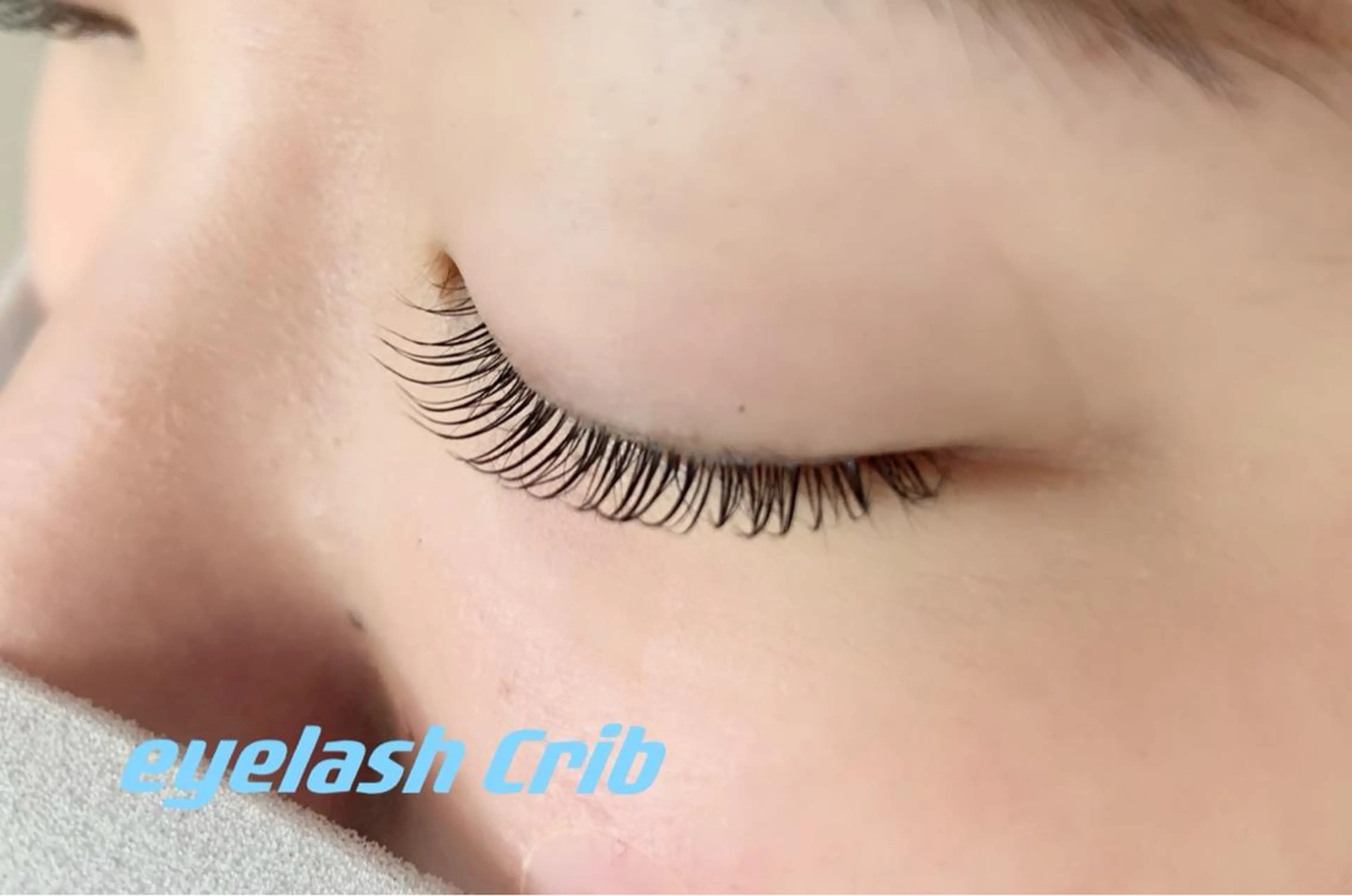 マツエク・マツパ mavie eyelashのマツエク・マツパデザイン