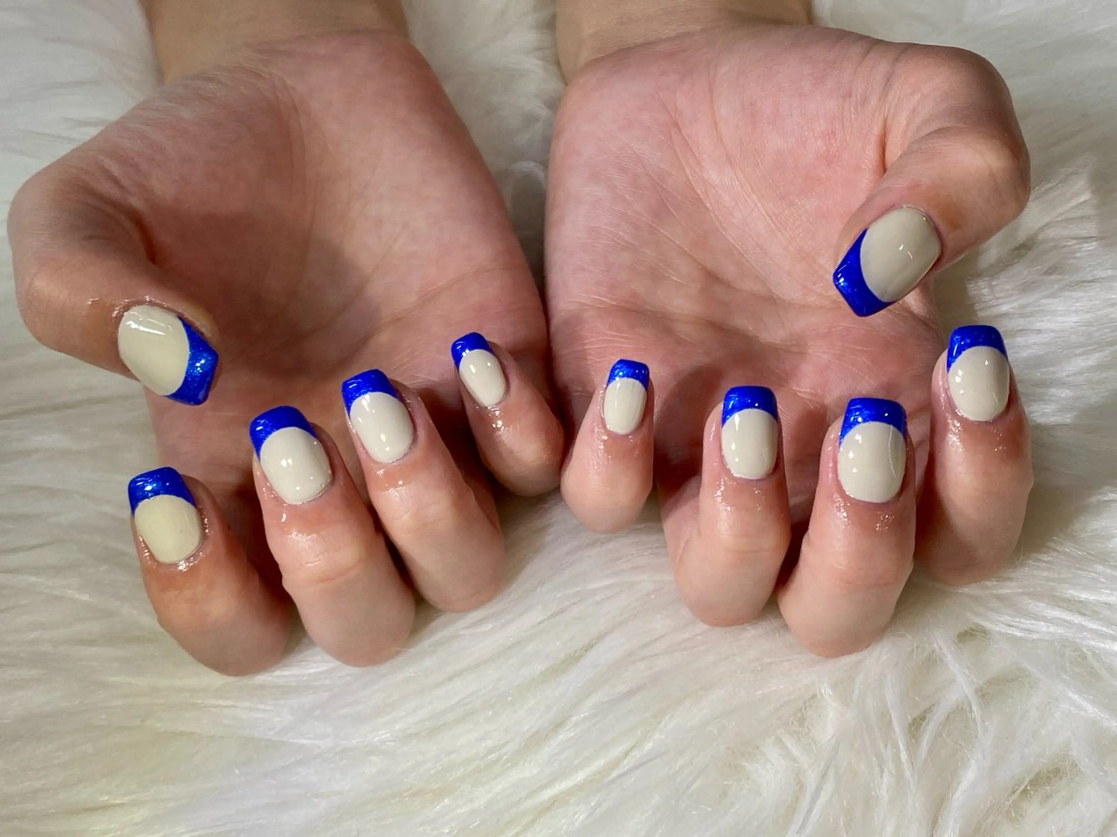 ネイル ハンドネイル Beauty Salon  Luna所属・Beauty Salon Lunaのエステ・リラクイメージ