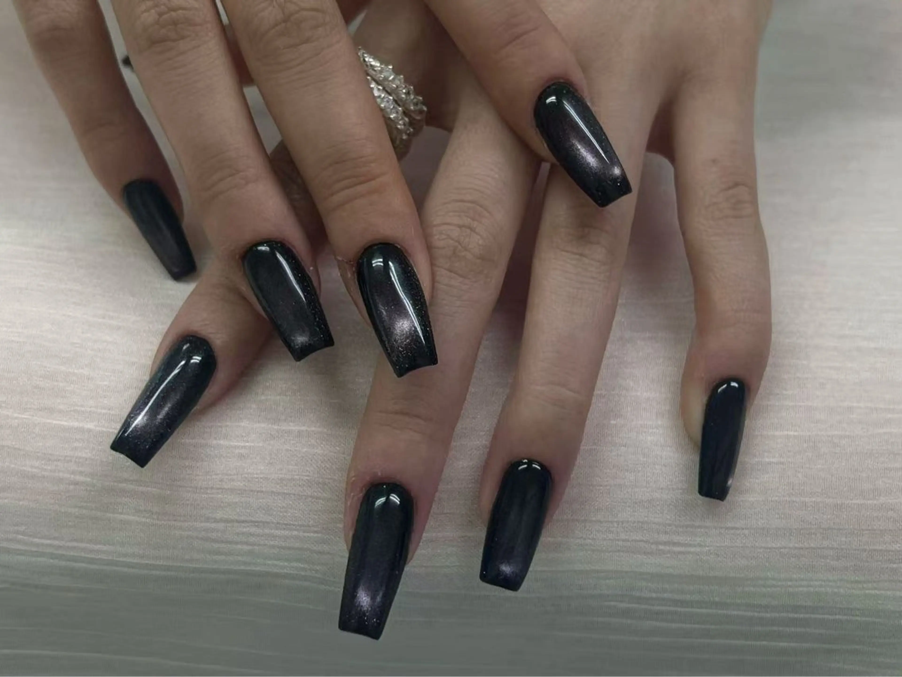ネイル ハンドネイル PIPPY NAILS 新宿所属・PIPPY  NAILS新宿のネイルデザイン