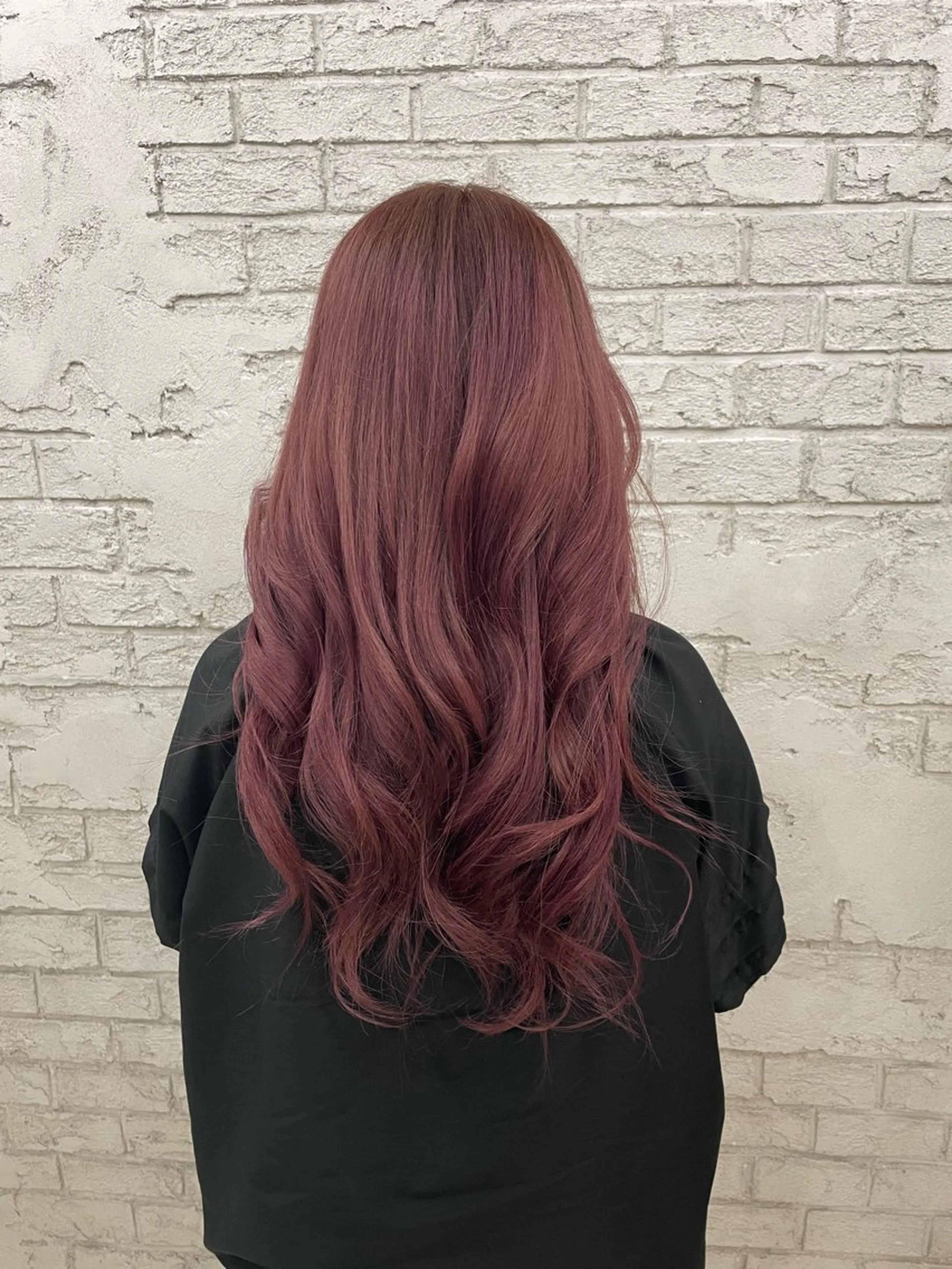 ロング ショートボブモデル募 集中🎀Ruka🎀のヘアスタイル