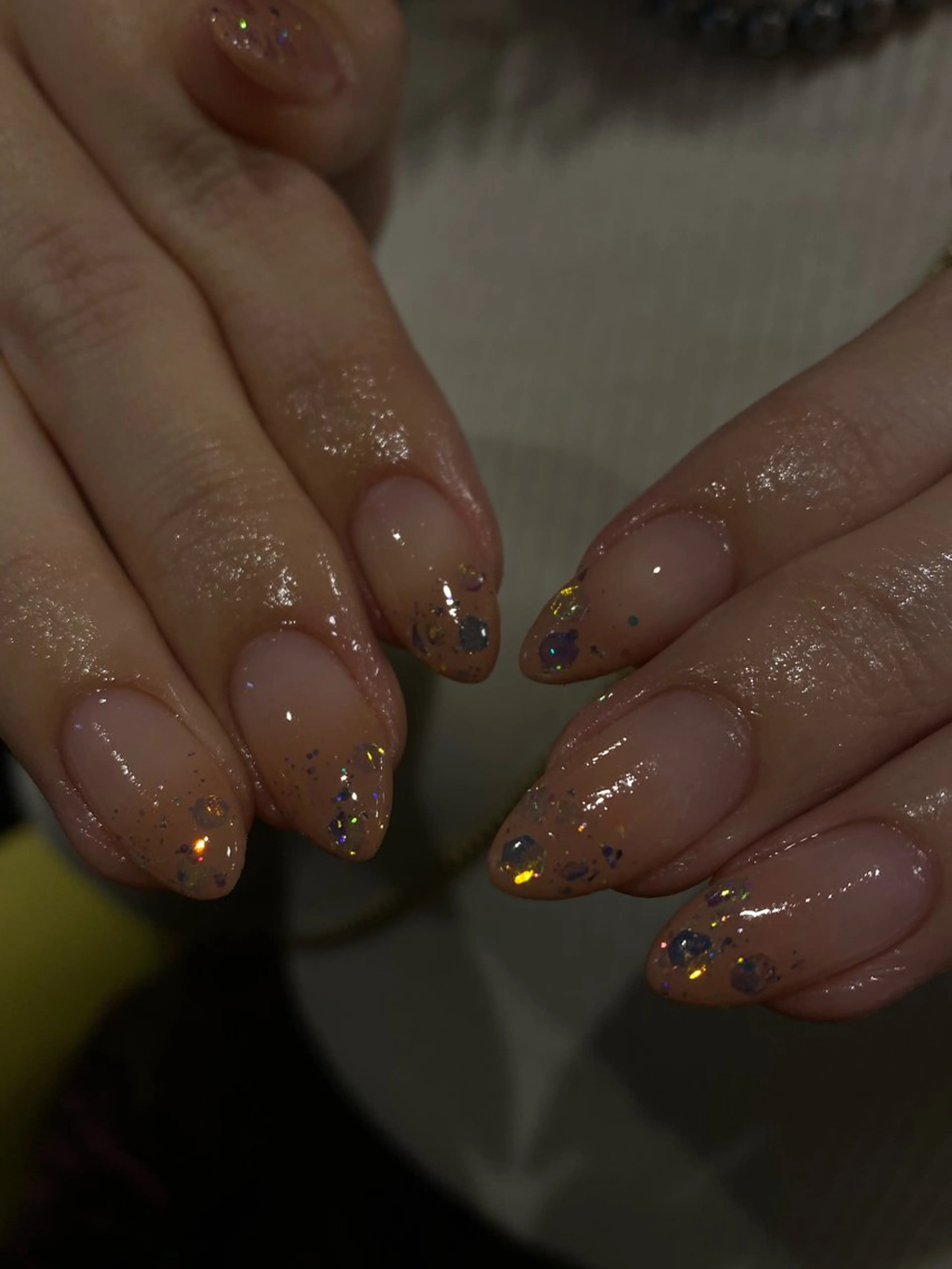 ネイル BNT nailsのネイルデザイン