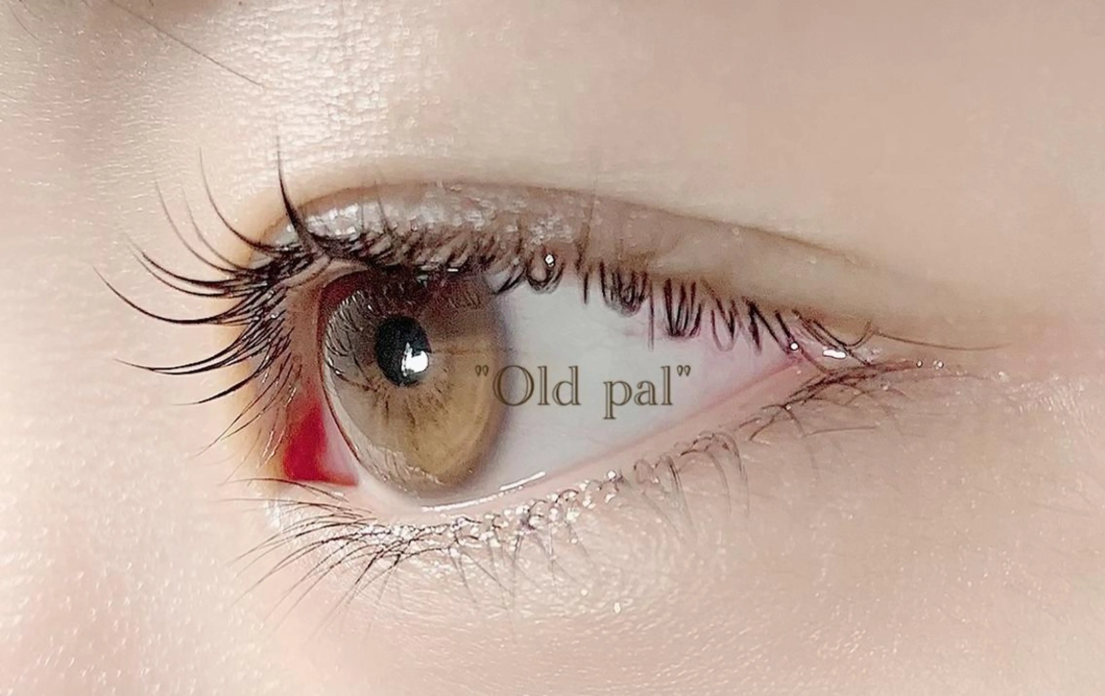 マツエク・マツパ まつげパーマ Old palのマツエク・マツパデザイン