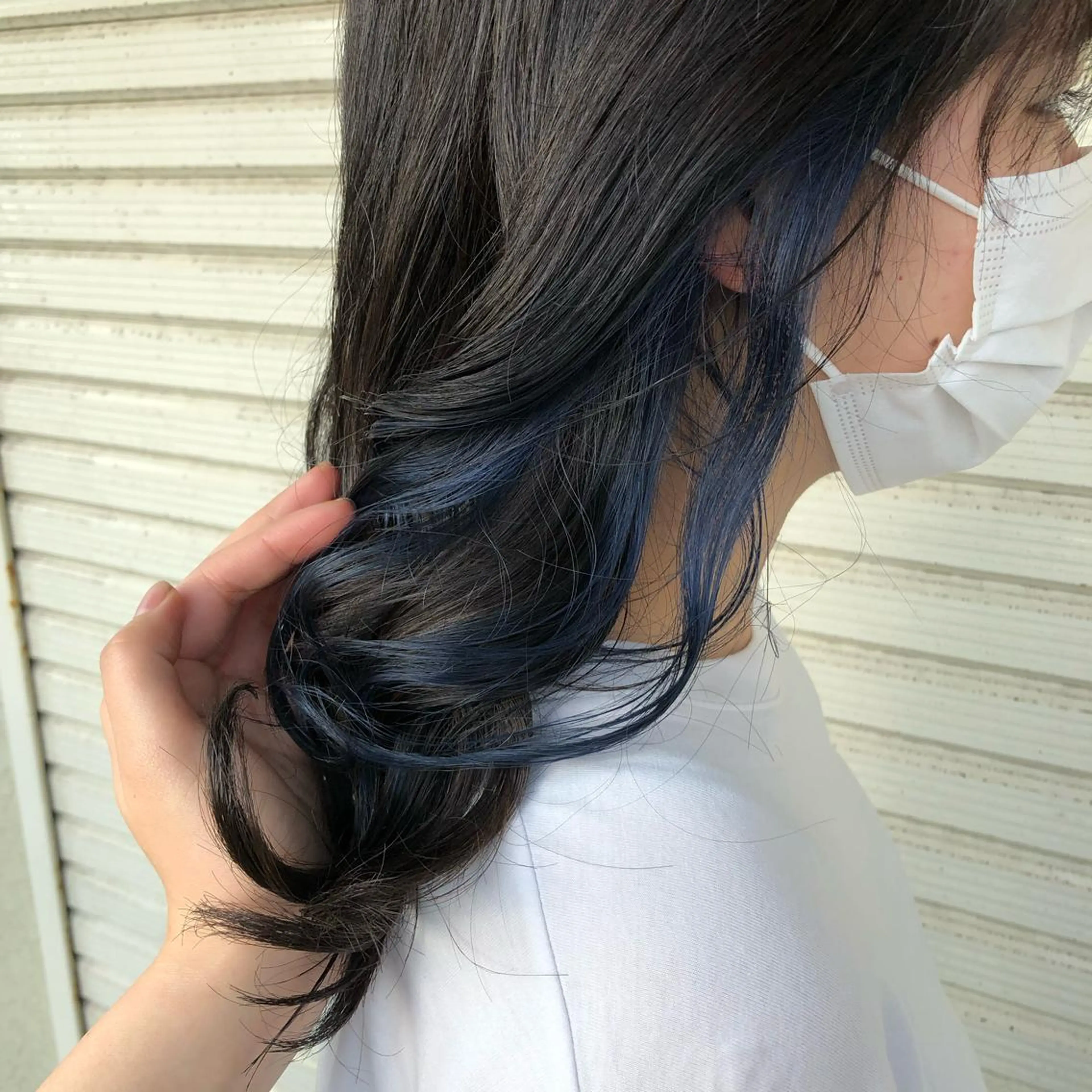 ロング カラー 似合わせ＆予防美容 宮原   知花💐のその他イメージ