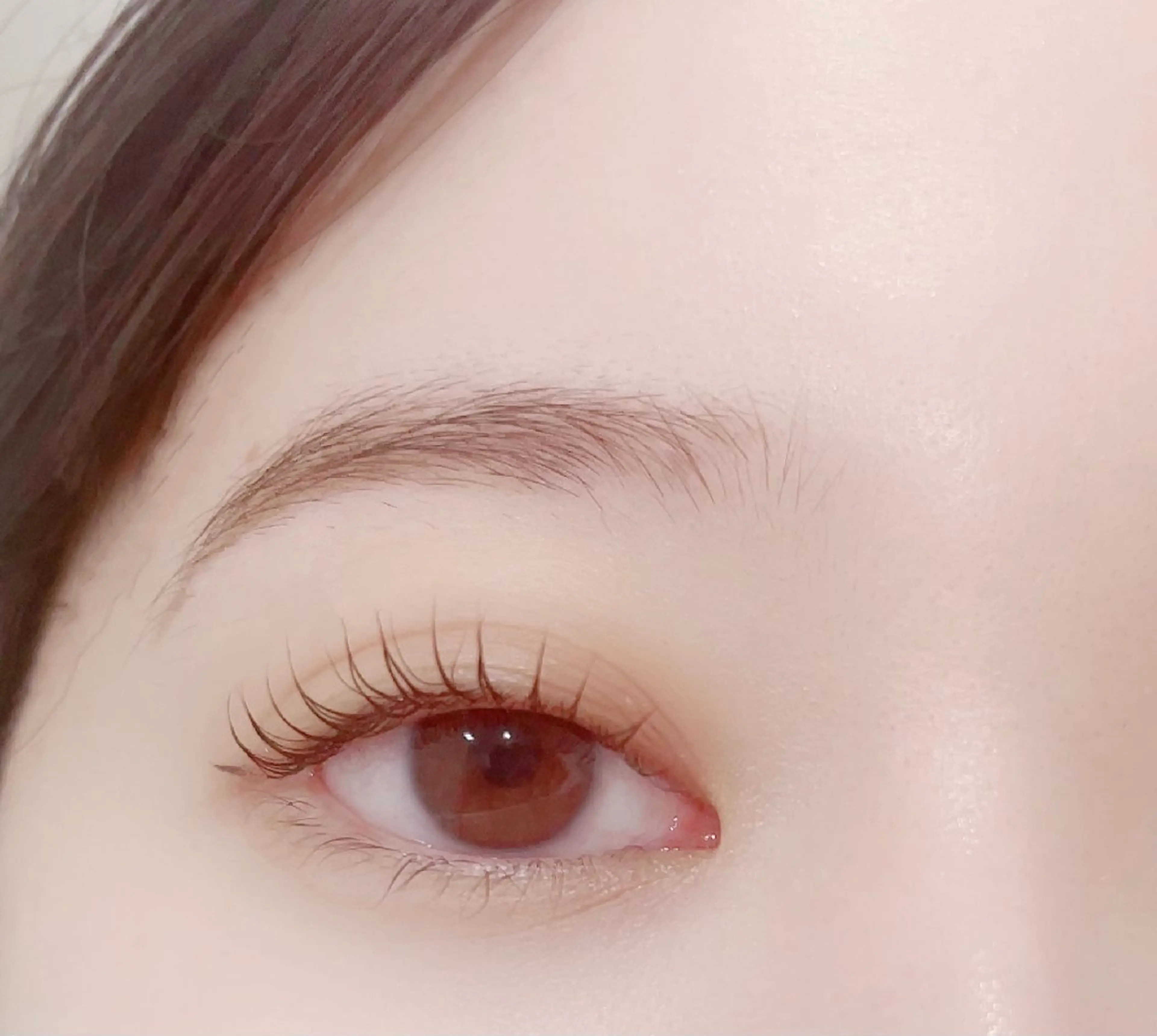 マツエク・マツパ マツパ ABマツエクネイル サロン2号店らくらくのマツエク・マツパデザイン