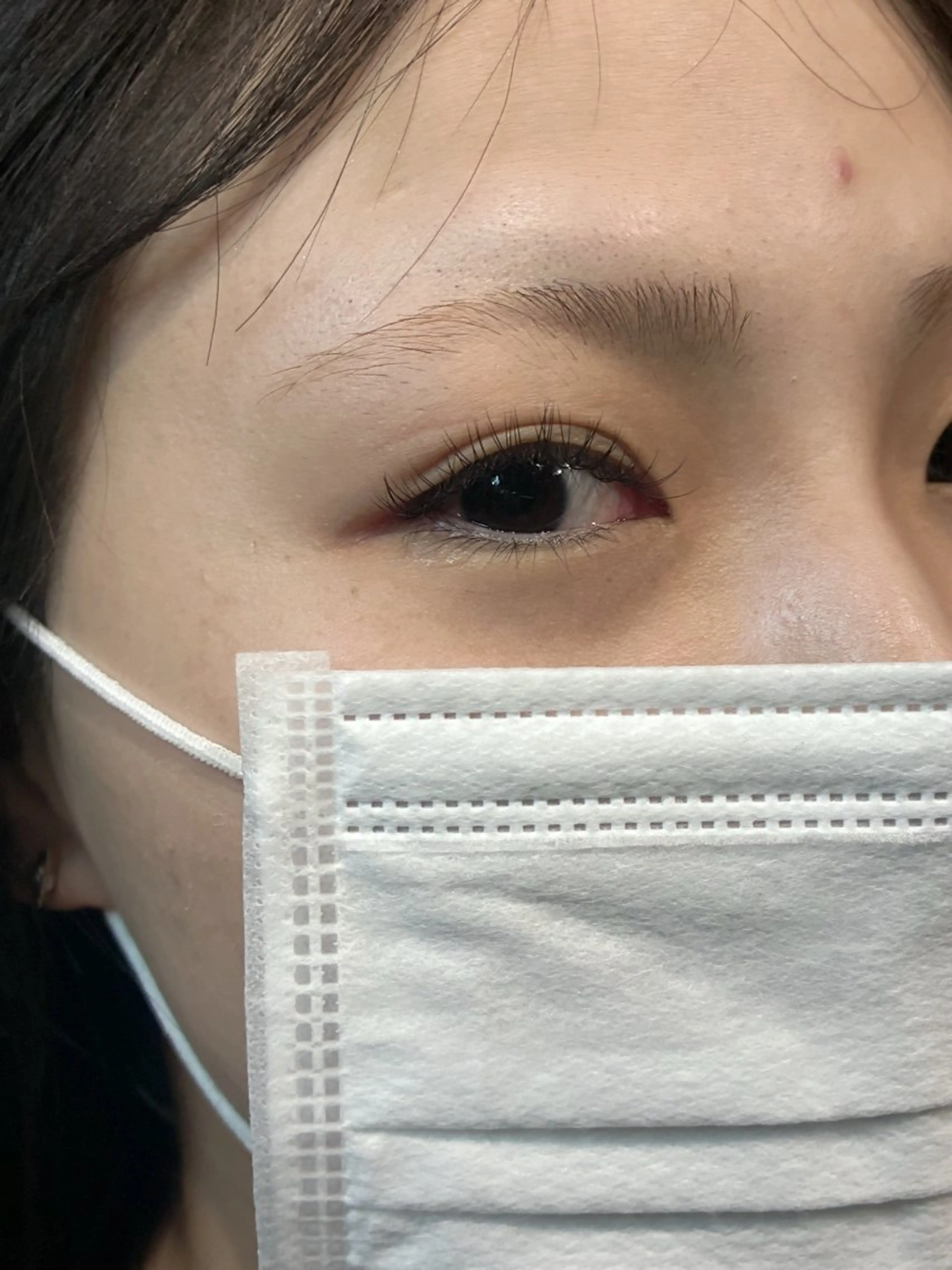 マツエク・マツパ マツエク Roa eyelash所属・Roaeyelash 🎀Ririkaのマツエク・マツパデザイン