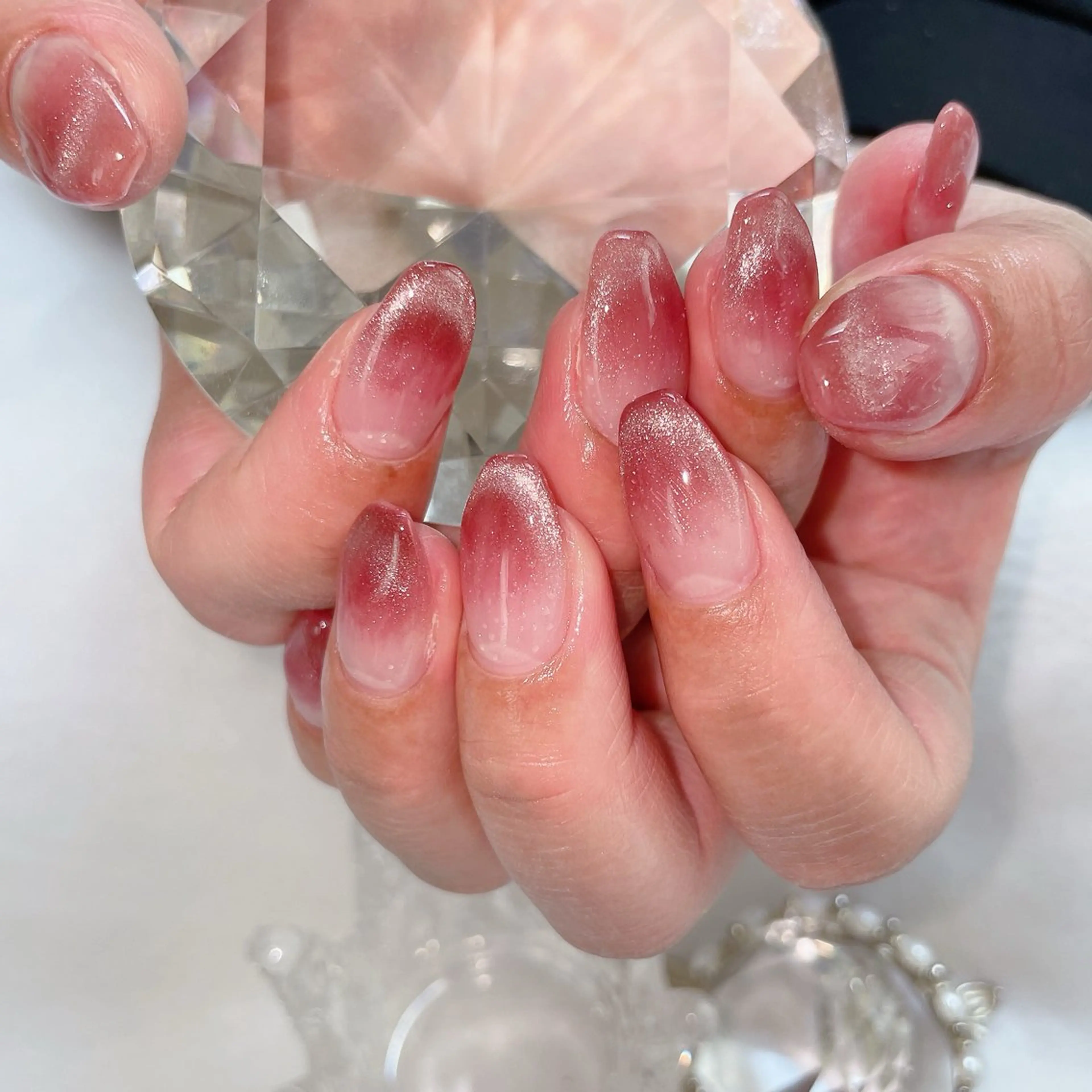 ネイル ハンドネイル misun_nail所属・misun_ nailのネイルデザイン