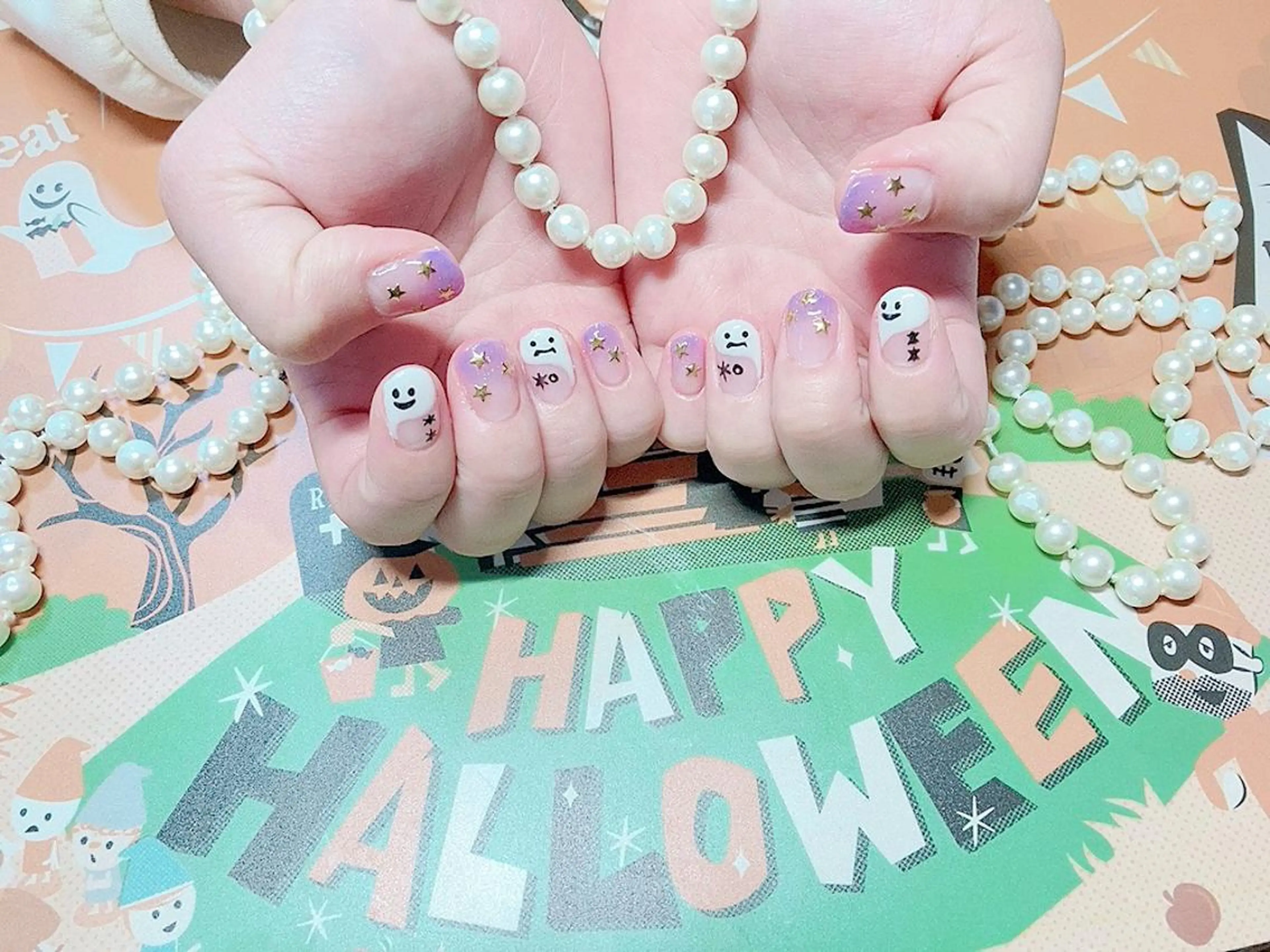 ネイル ネイルサロン HARRYS所属・ネイル・脱毛サロン HARRYSのエステ・リラクイメージ