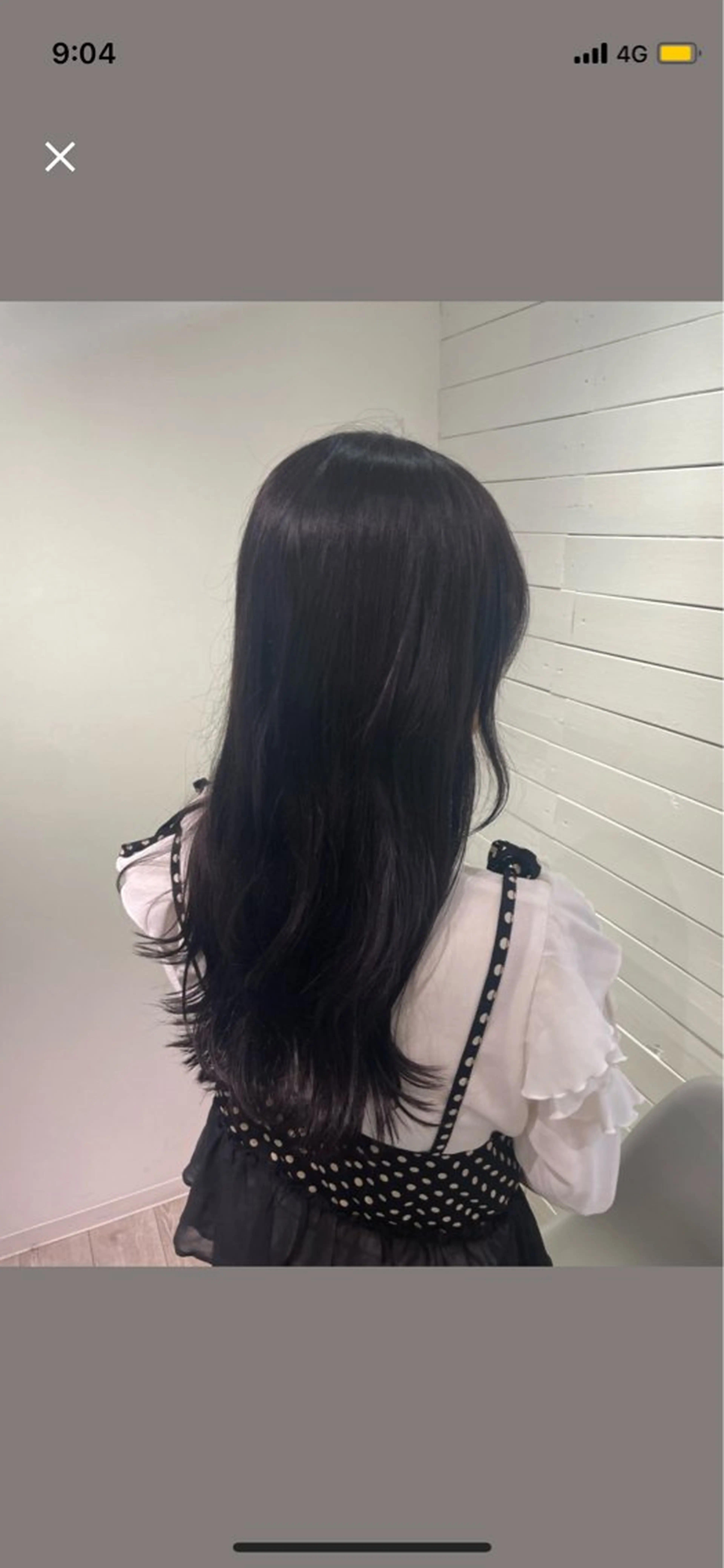 ロング カラー 🍓髪質改善特化 サロン/佐藤瑠奈🍓のヘアスタイル