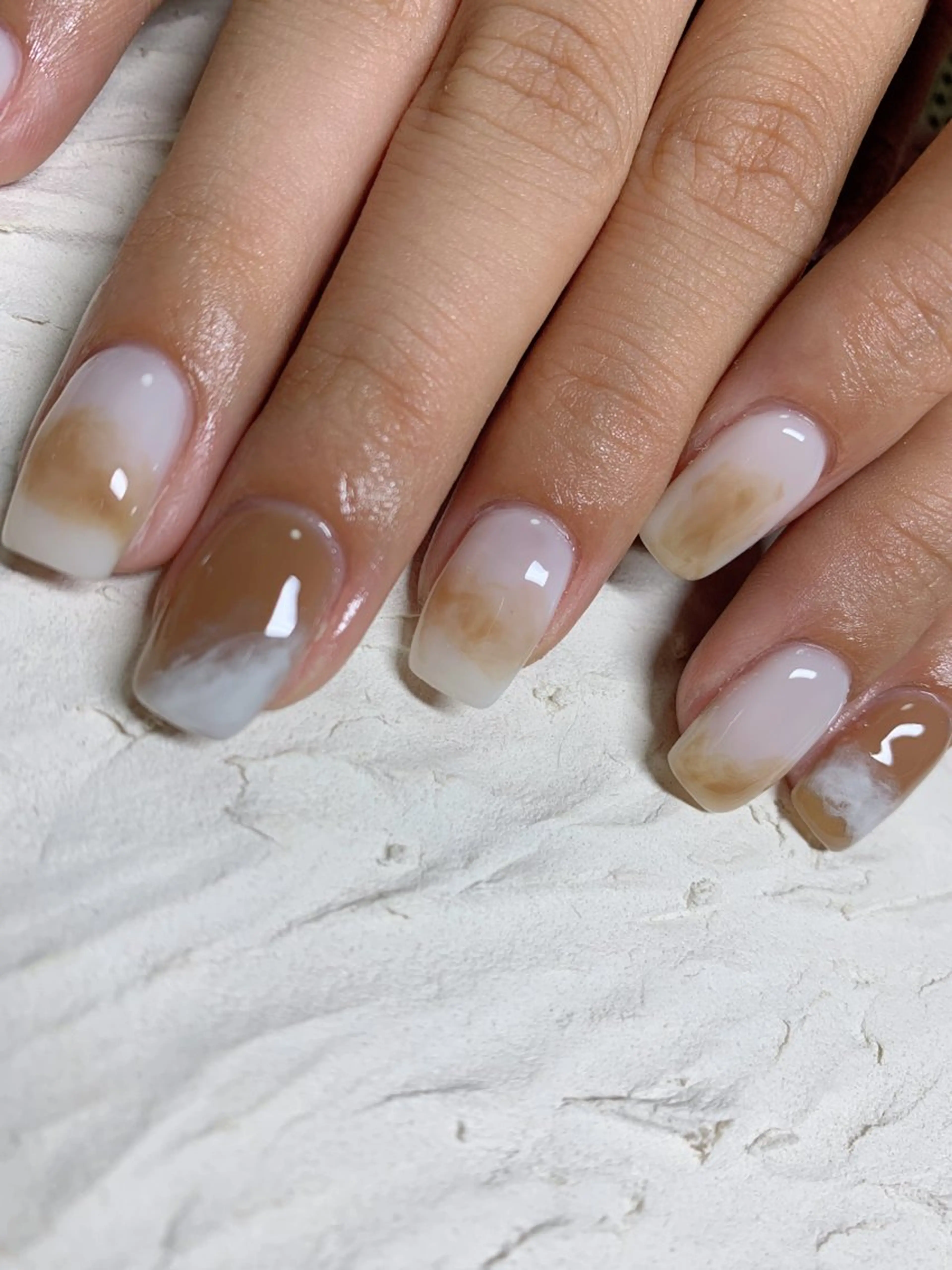 ネイル Nailist. Nのネイルデザイン