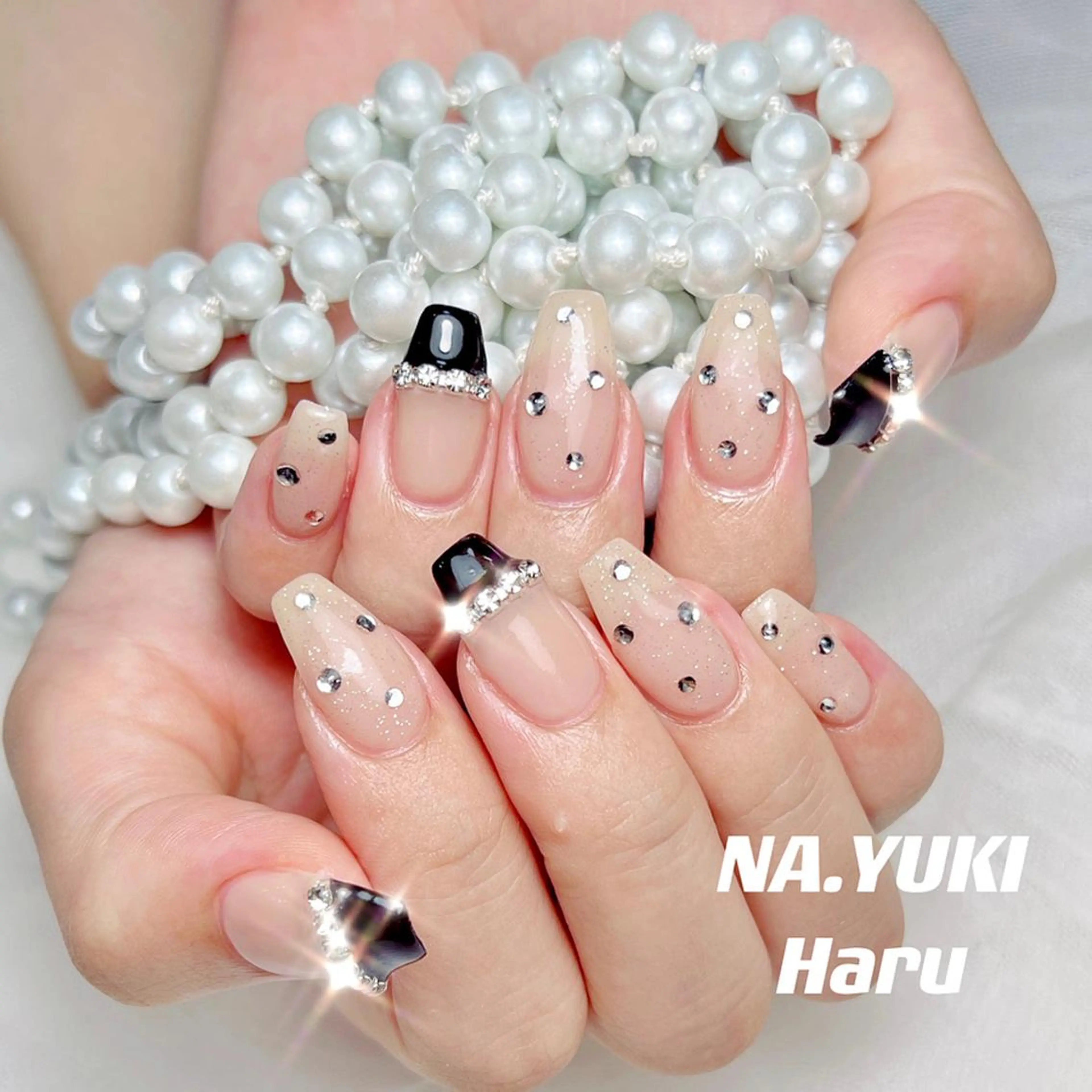 ネイル なお 🐝のネイルデザイン