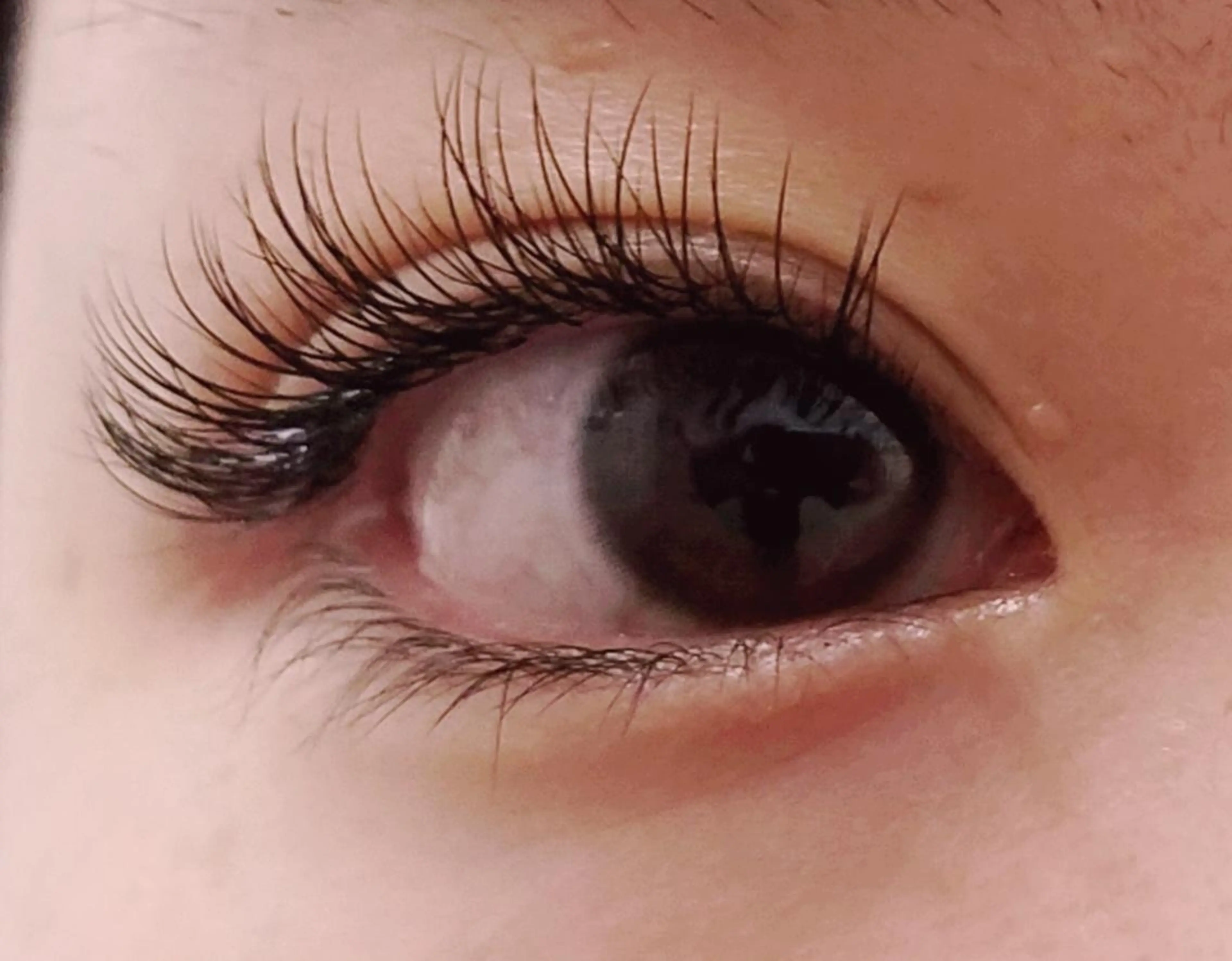 マツエク・マツパ grandjete 菊地のマツエク・マツパデザイン