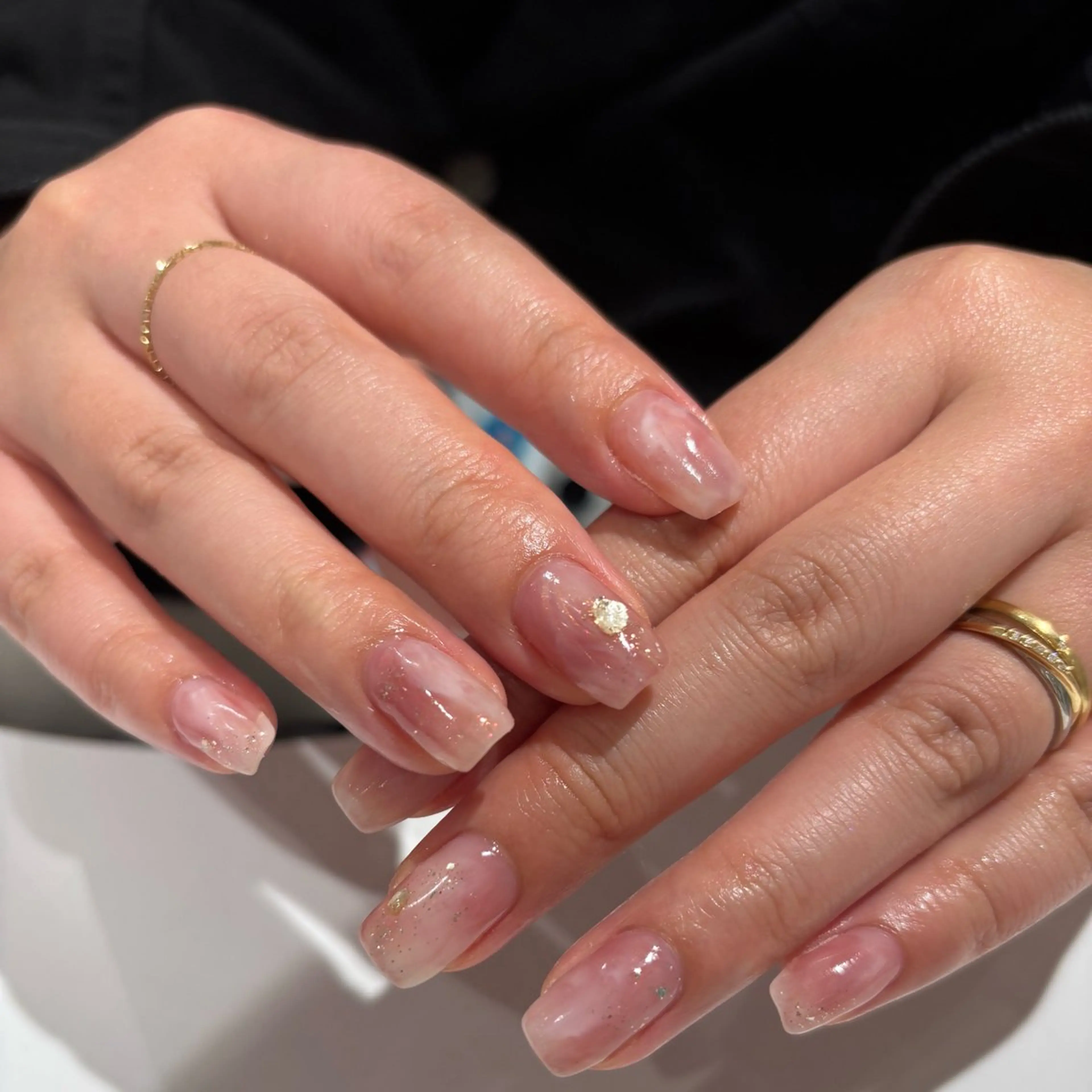 ネイル VINGT NAIL所属・VINGT 大谷のネイルデザイン