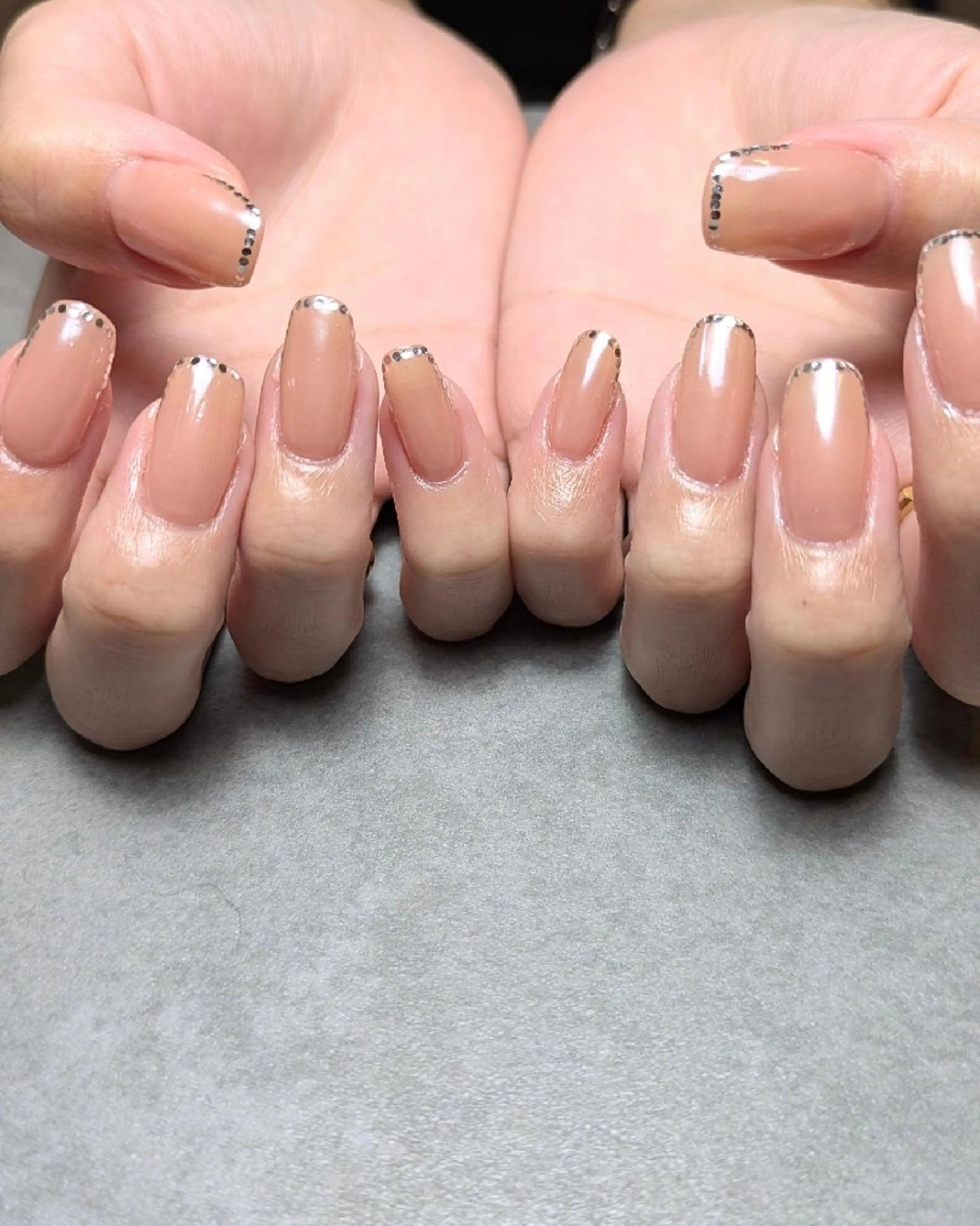 ネイル ハンドネイル UFU. nailのネイルデザイン