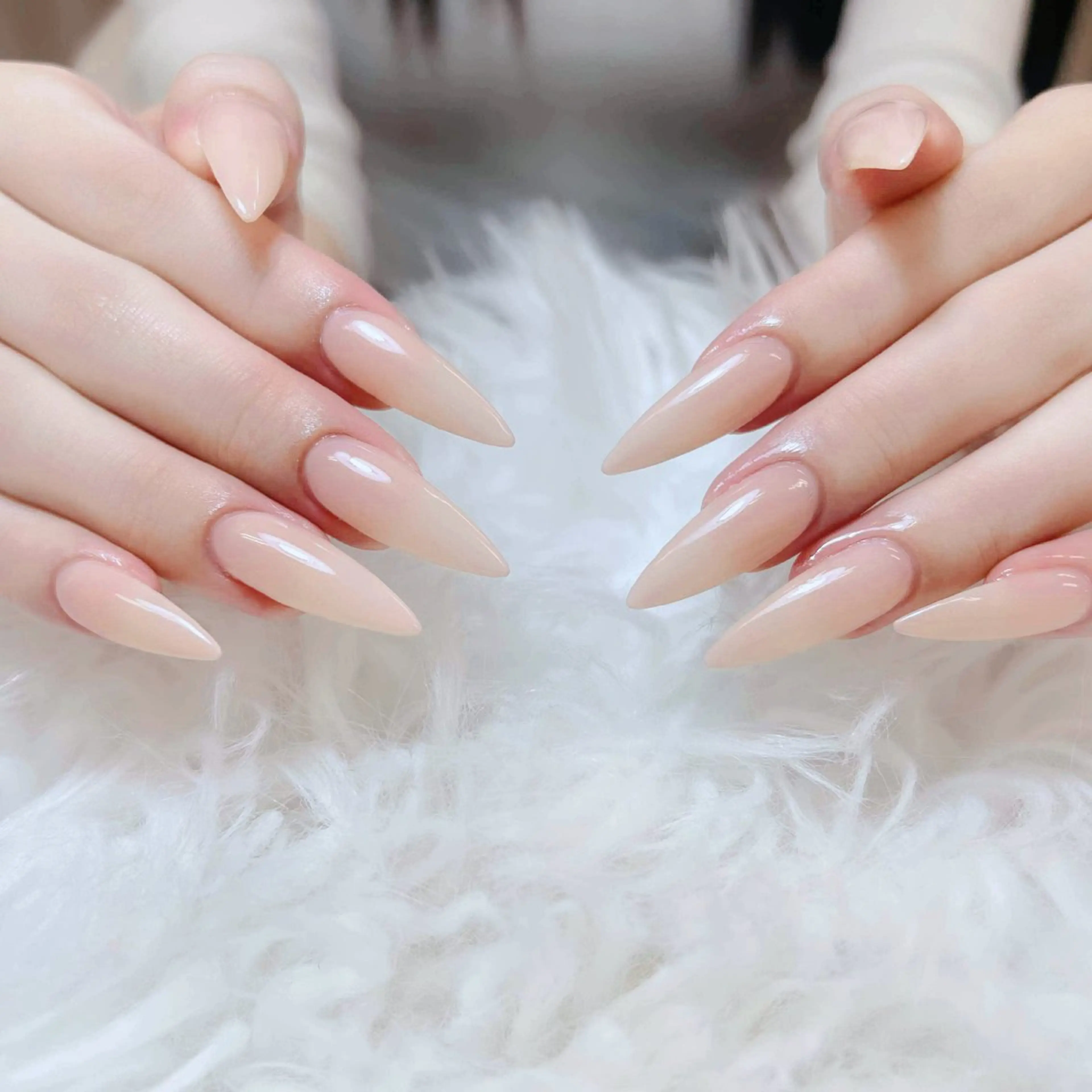 ネイル ANH NAIL ゴテゴテ専門店💎のネイルデザイン