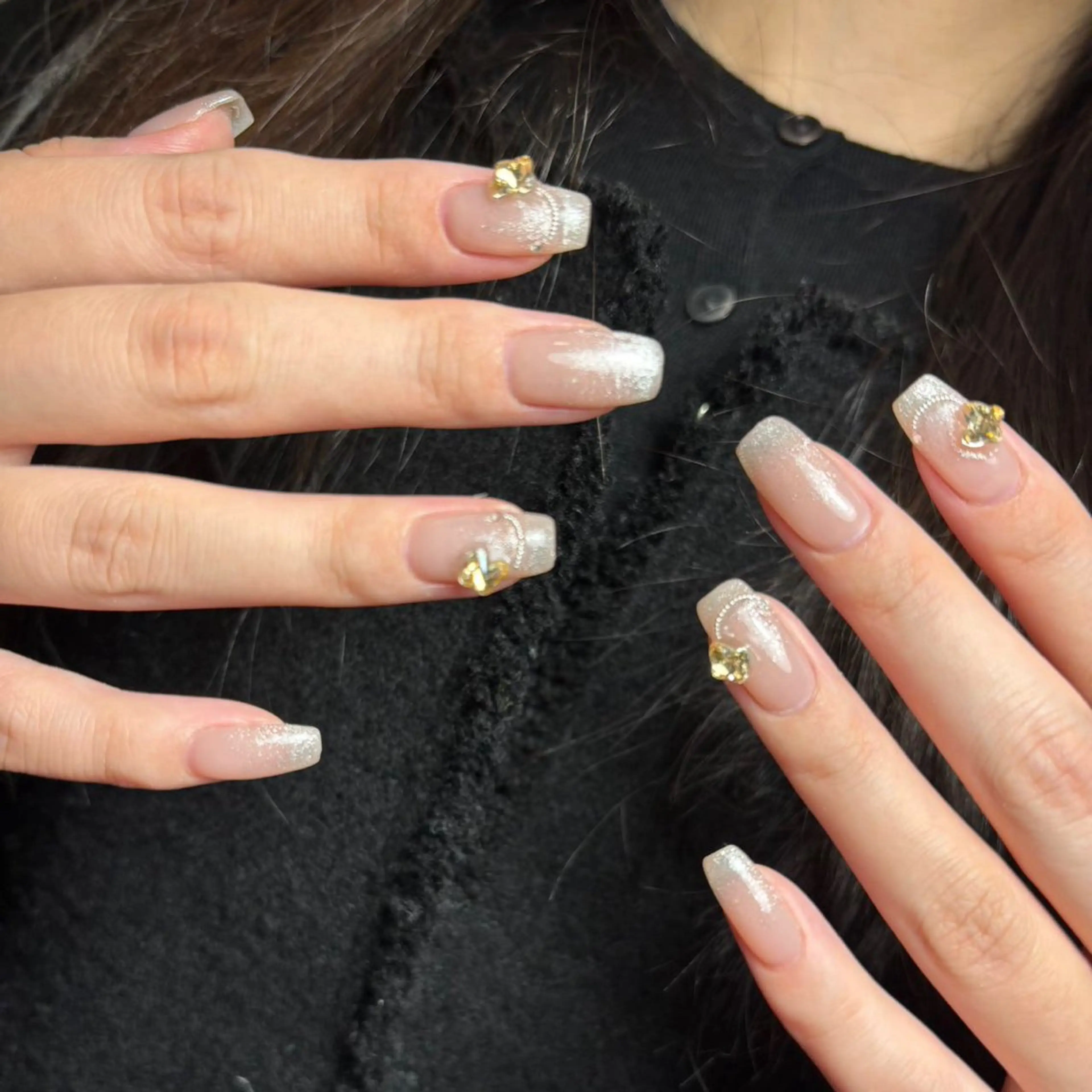 ネイル ハンドネイル BLinLin nail salonのネイルデザイン