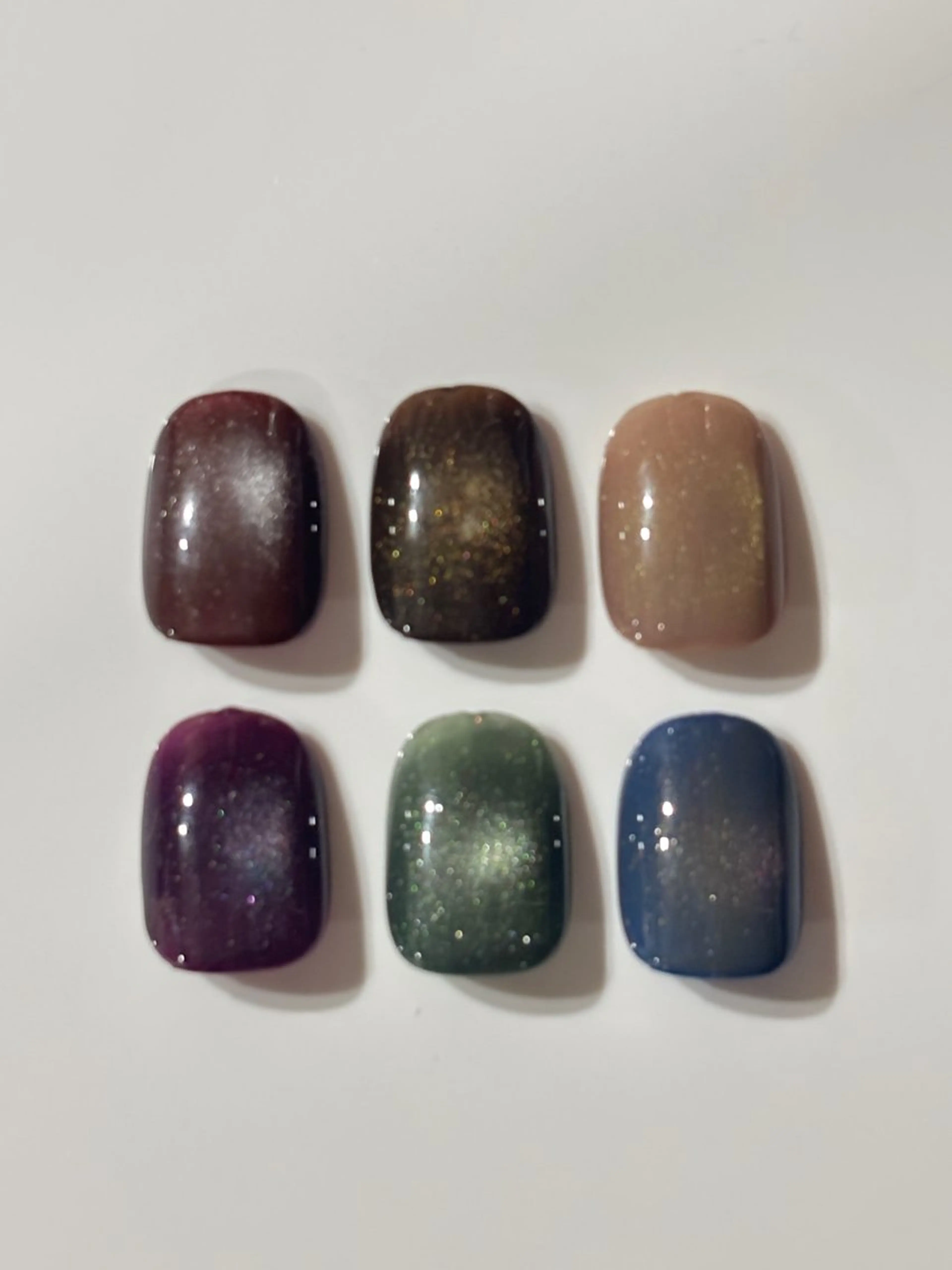 ネイル ハンドネイル nail salon Rii所属・nail salon Riiのネイルデザイン