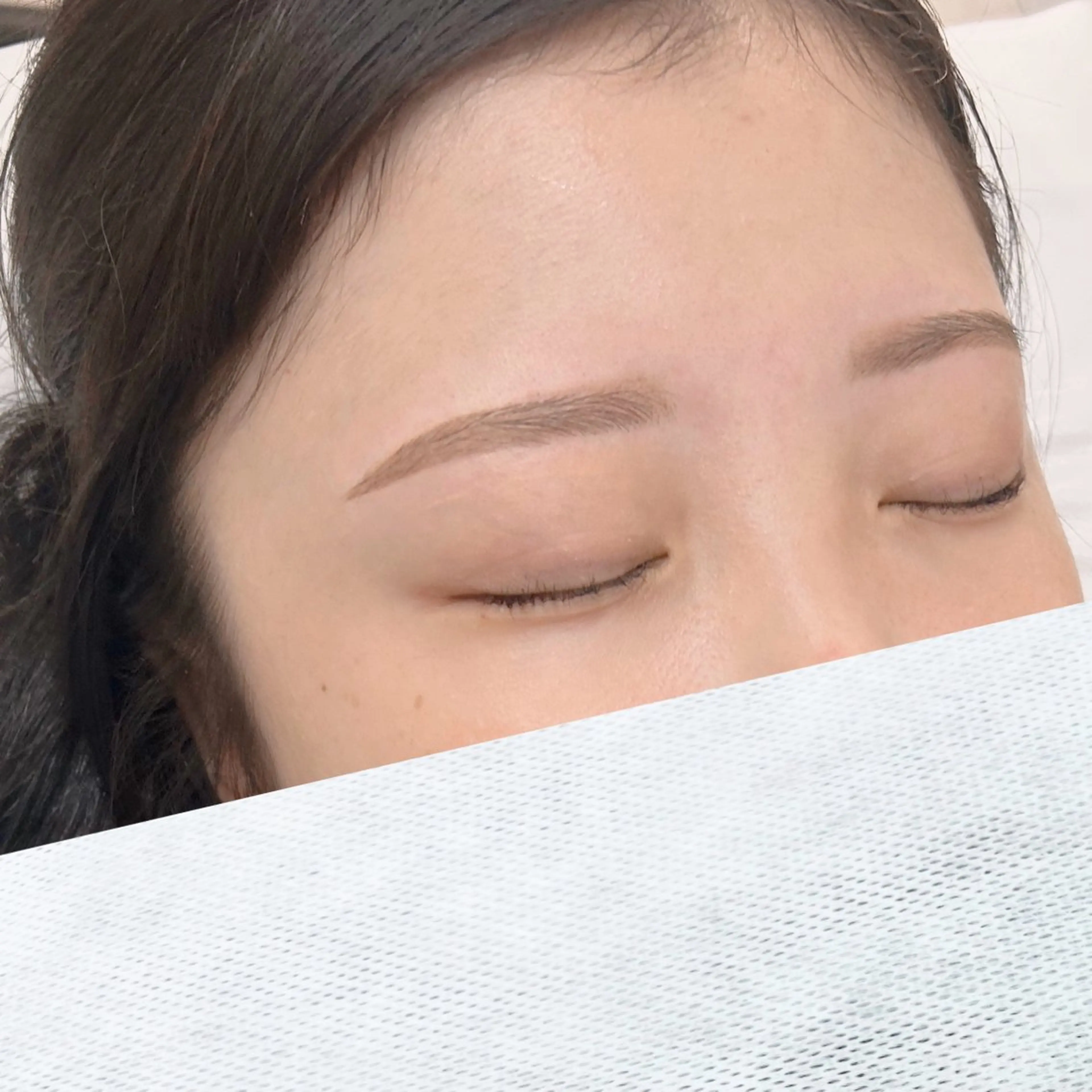 アイブロウ ワックス脱毛 その他(アイブロウ) Yuueye mioのマツエク・マツパデザイン