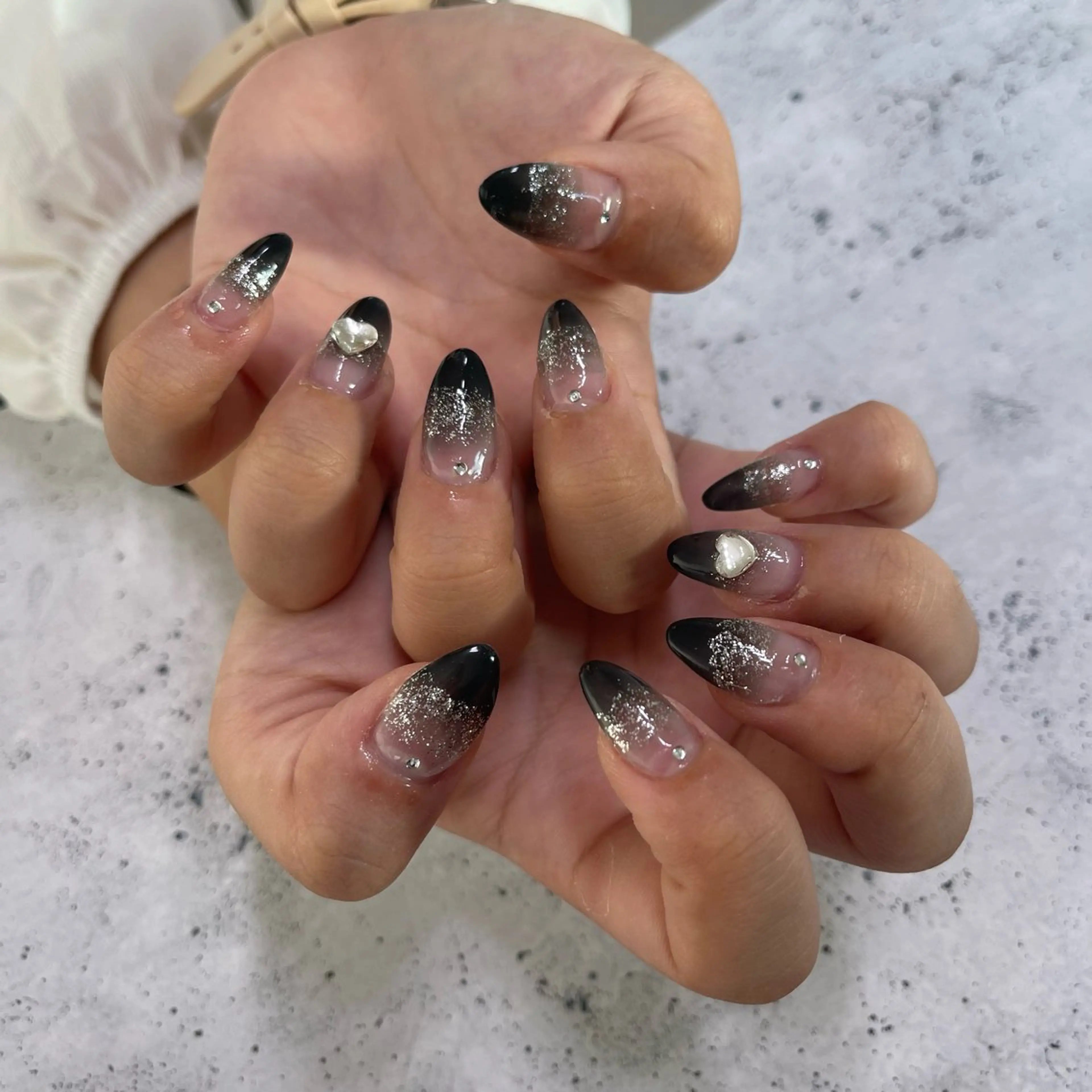 ネイル ハンドネイル Nail salon bellのネイルデザイン