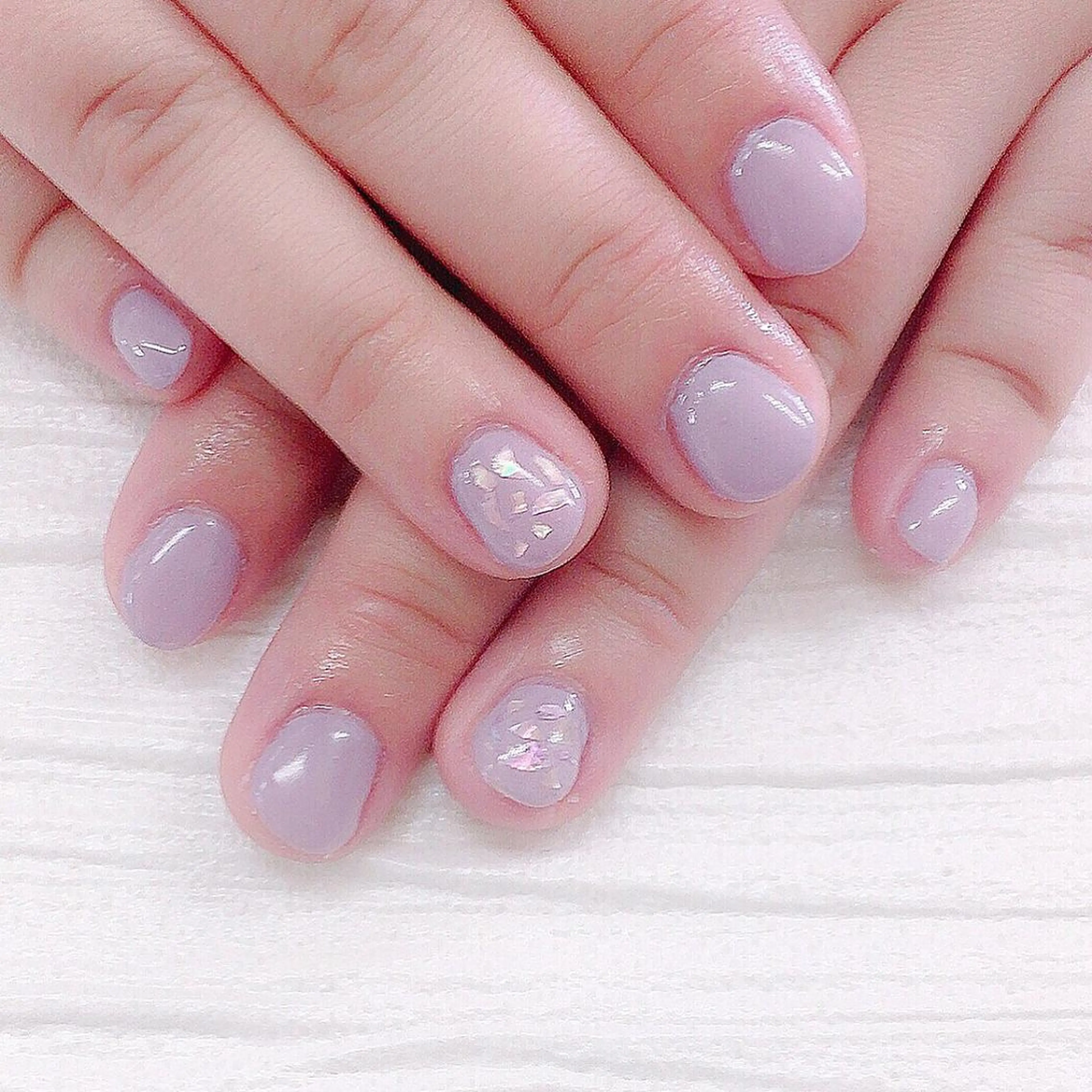 ネイル nailsalon vanilla.のネイルデザイン
